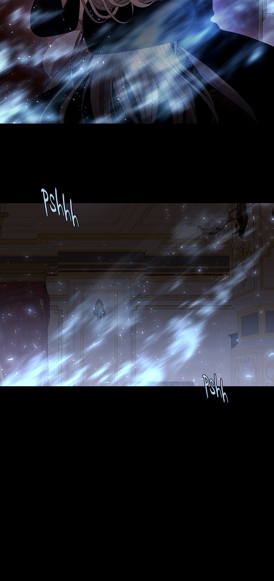 Charlotte Has Five Disciples Chapter 81 page 23 - Chapter 81: What If