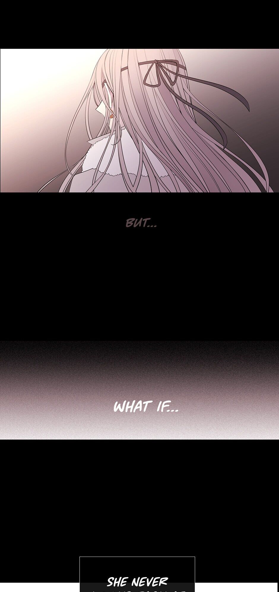 Charlotte Has Five Disciples Chapter 81 page 28 - Chapter 81: What If