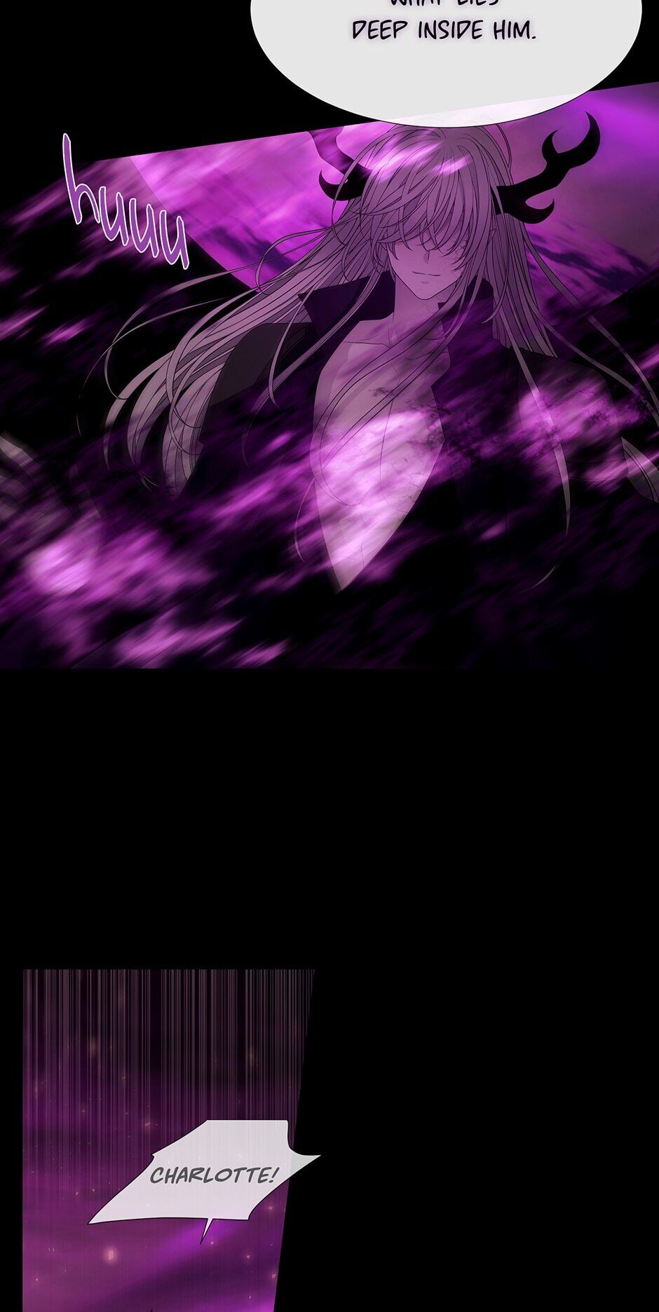 Charlotte Has Five Disciples Chapter 81 page 5 - Chapter 81: What If