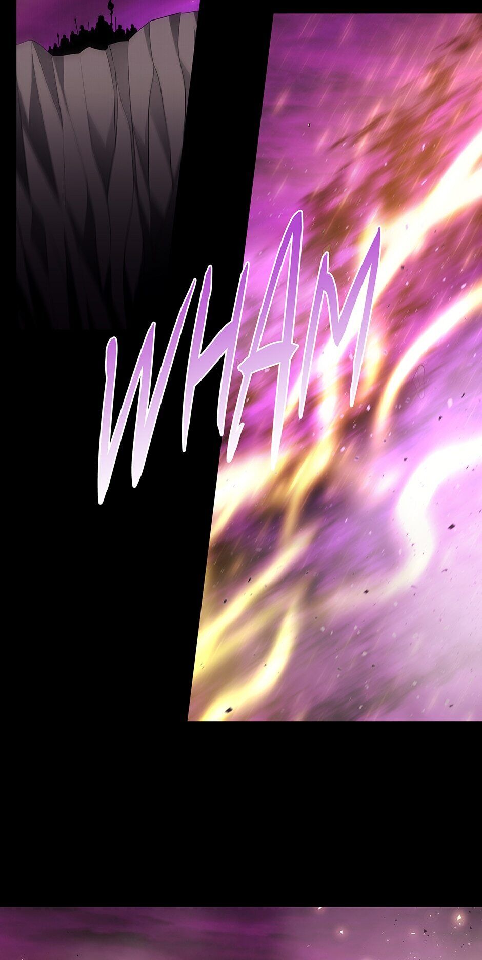 Charlotte Has Five Disciples Chapter 81 page 6 - Chapter 81: What If