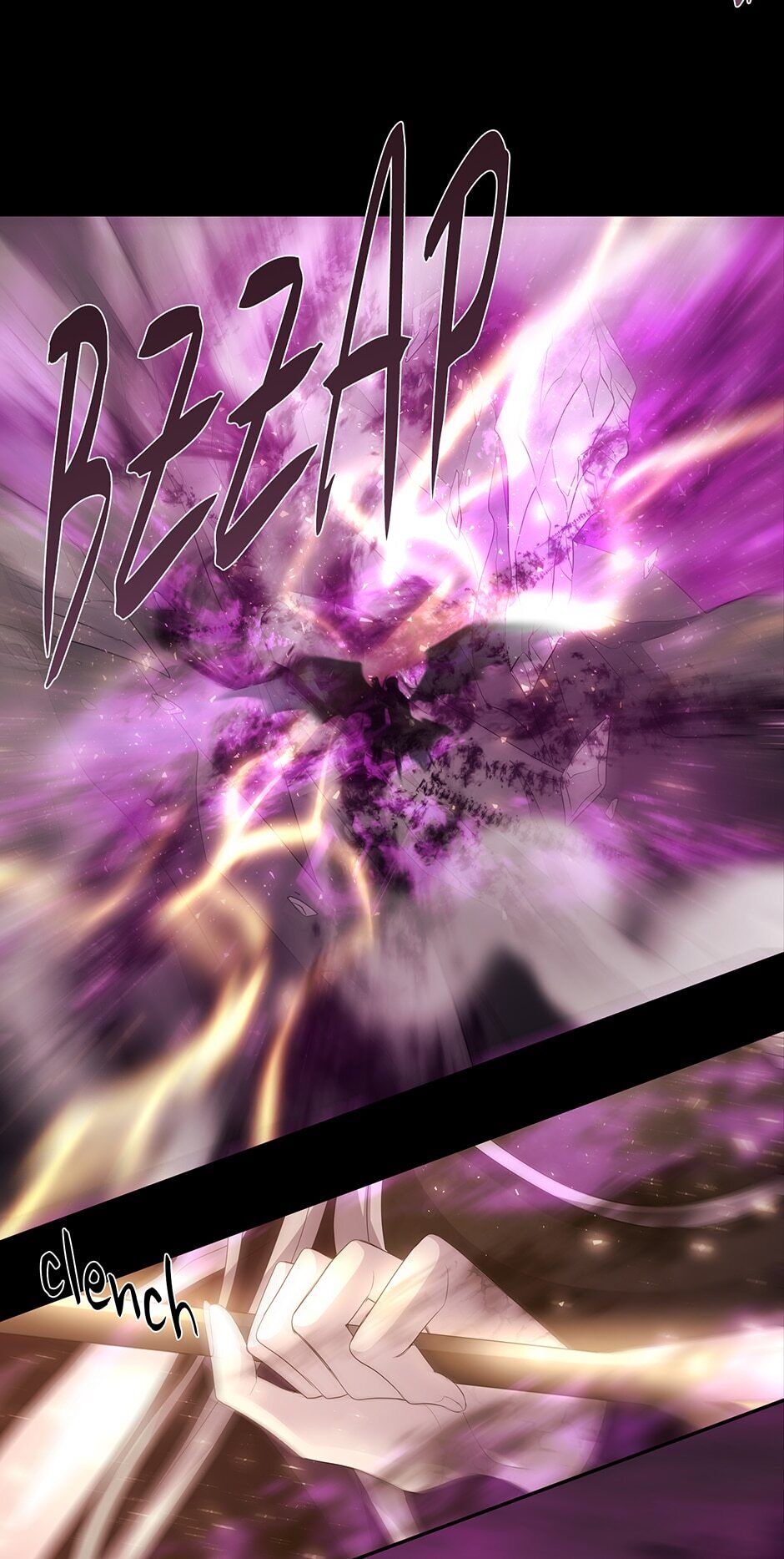 Charlotte Has Five Disciples Chapter 81 page 8 - Chapter 81: What If
