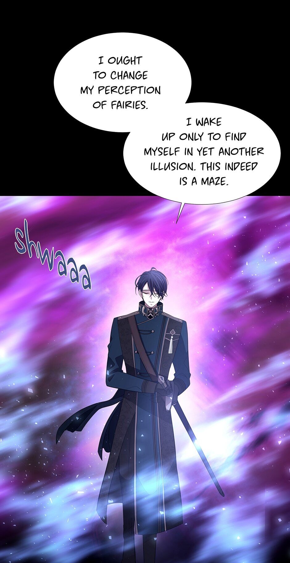 Charlotte Has Five Disciples Chapter 82 page 1 - Chapter 82: The Cost