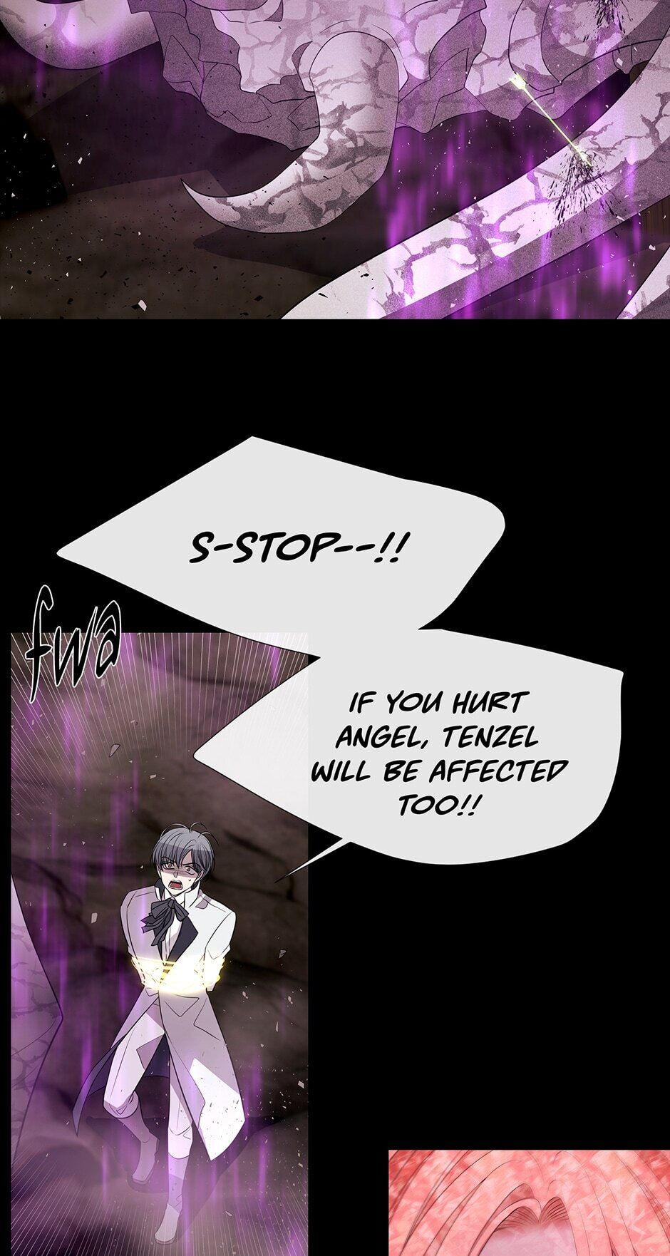 Charlotte Has Five Disciples Chapter 82 page 13 - Chapter 82: The Cost