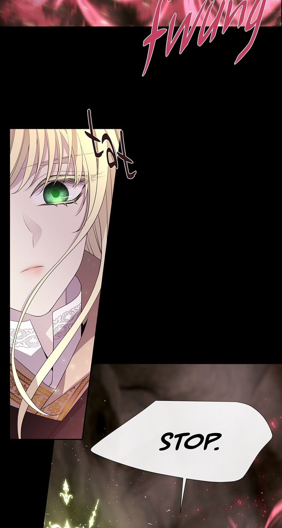 Charlotte Has Five Disciples Chapter 82 page 16 - Chapter 82: The Cost