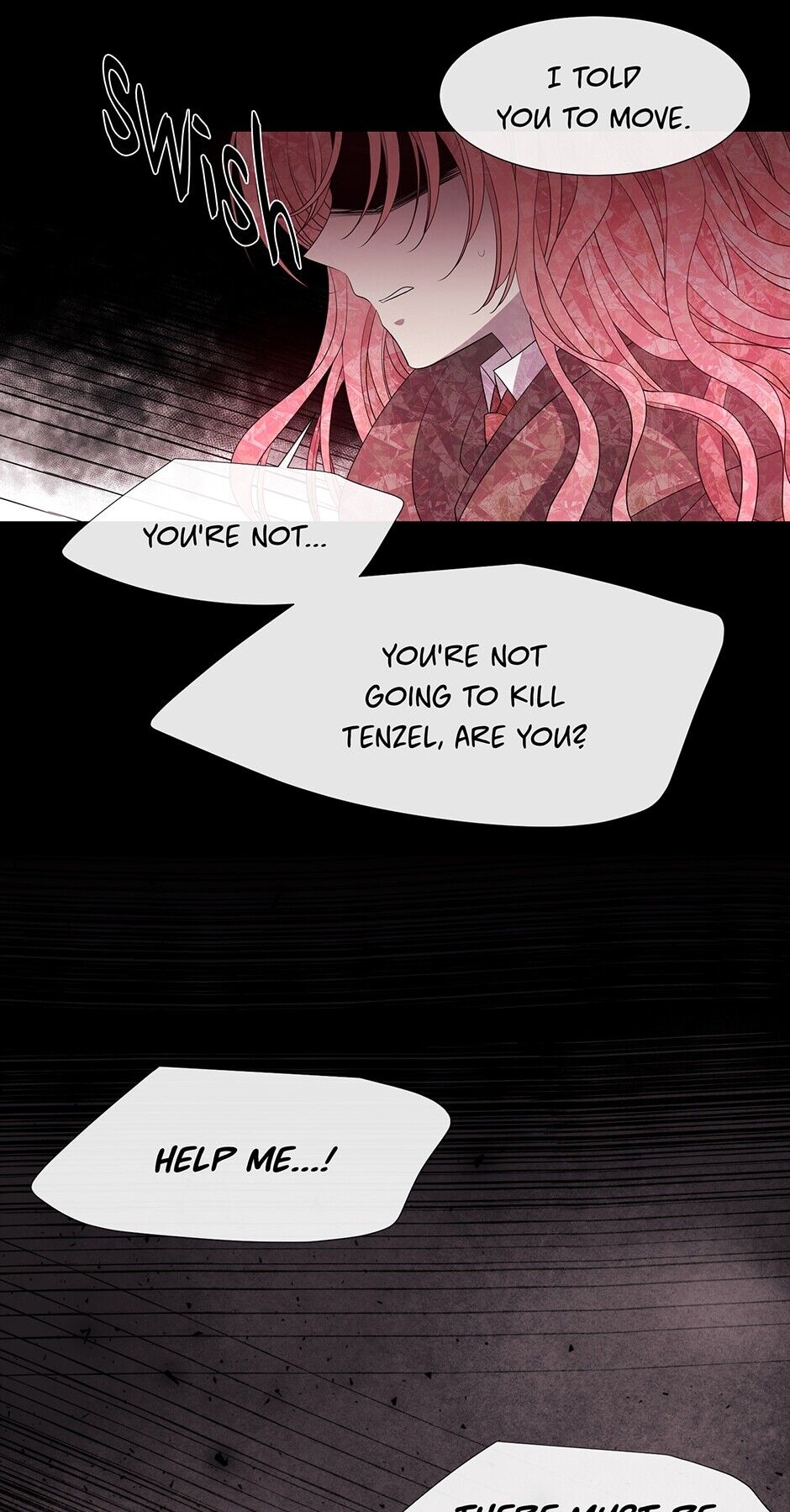 Charlotte Has Five Disciples Chapter 82 page 21 - Chapter 82: The Cost