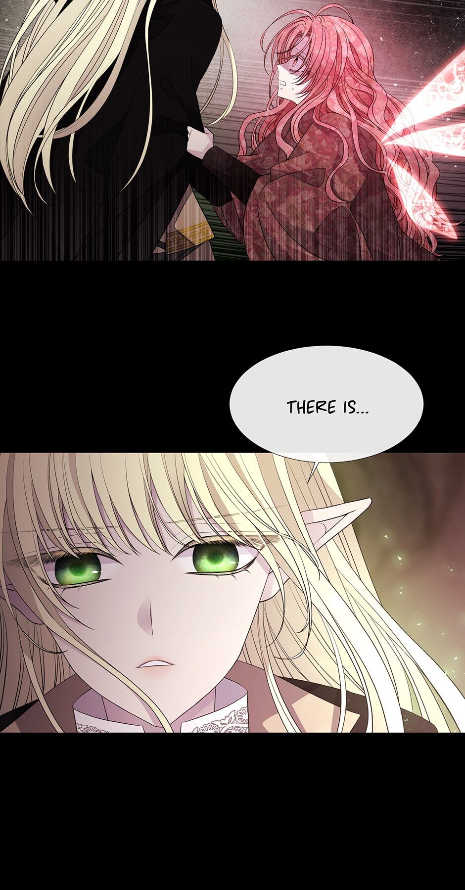 Charlotte Has Five Disciples Chapter 82 page 23 - Chapter 82: The Cost