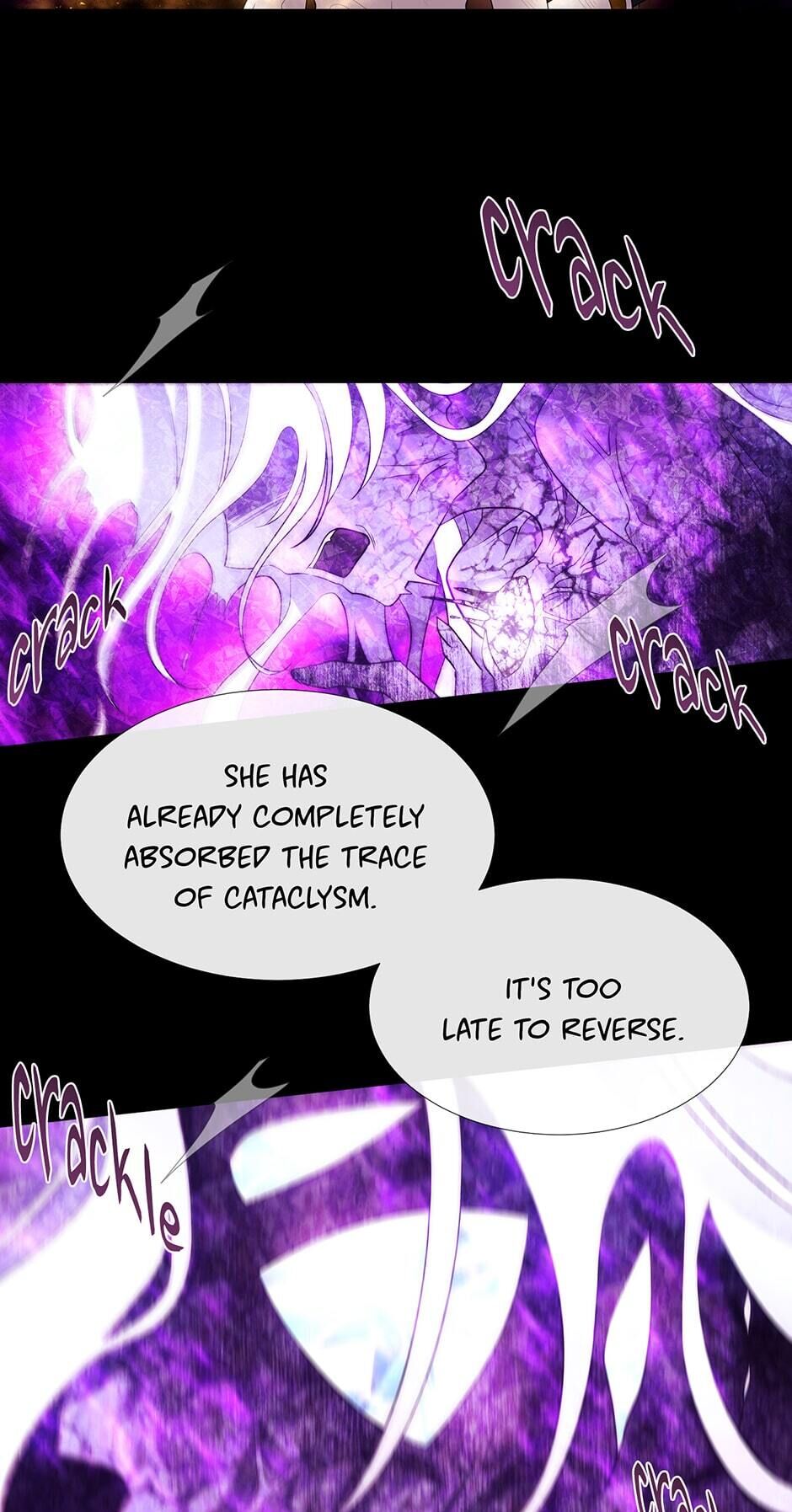 Charlotte Has Five Disciples Chapter 82 page 25 - Chapter 82: The Cost