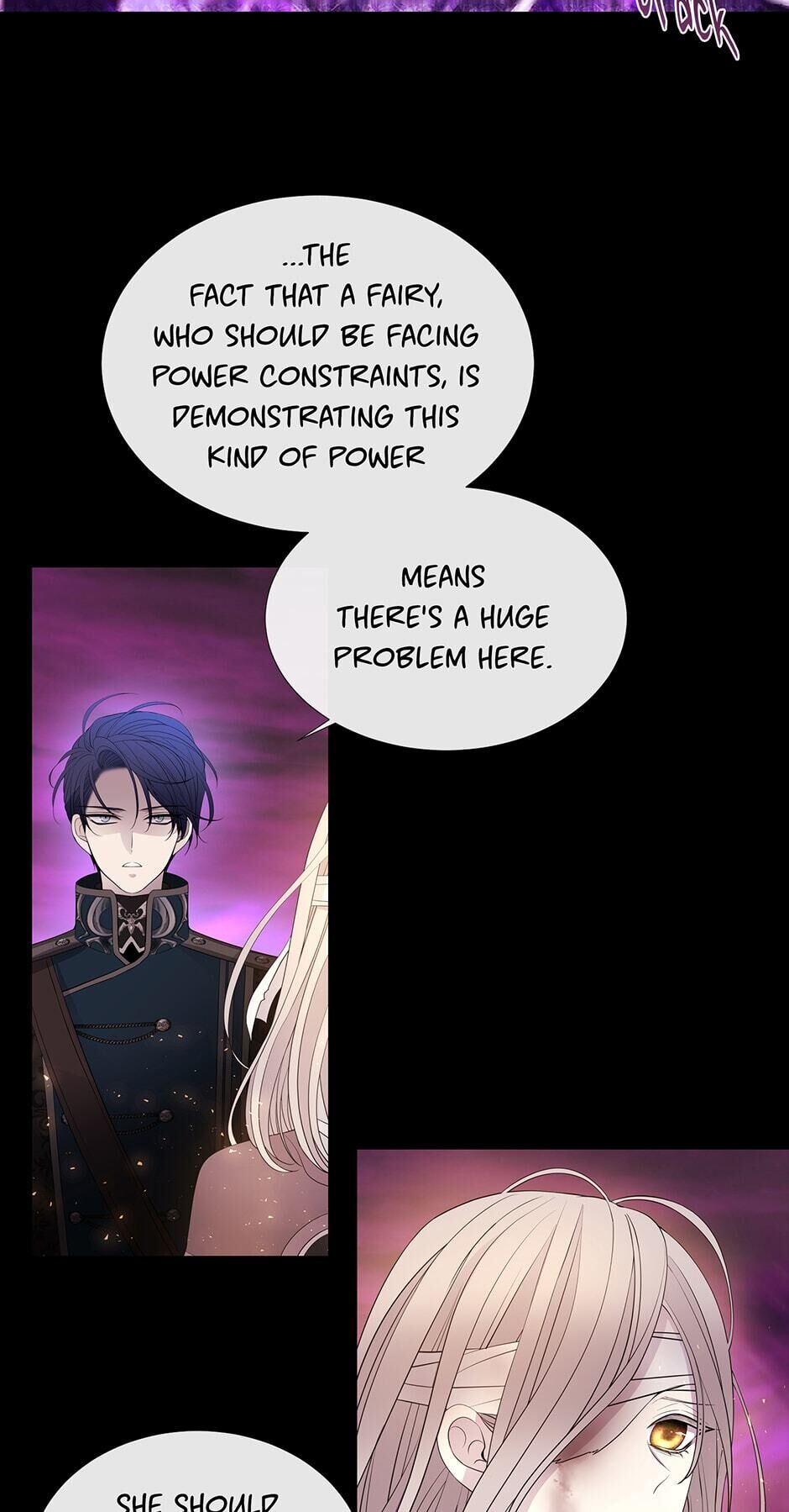 Charlotte Has Five Disciples Chapter 82 page 26 - Chapter 82: The Cost