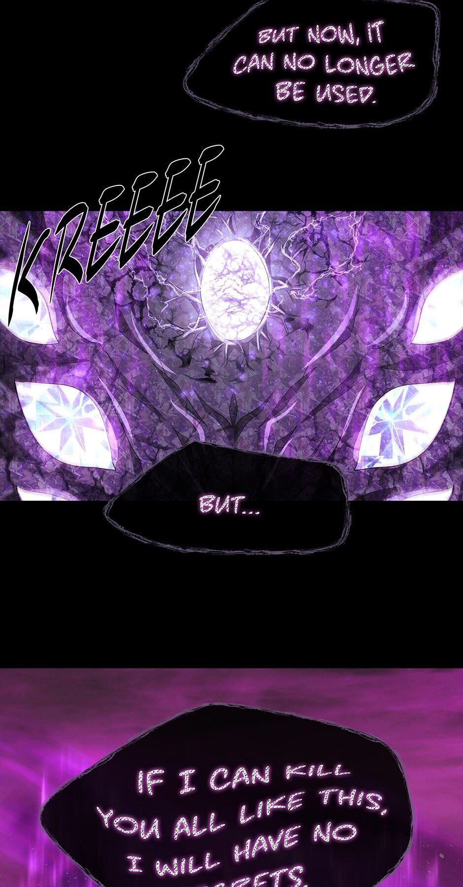 Charlotte Has Five Disciples Chapter 82 page 28 - Chapter 82: The Cost