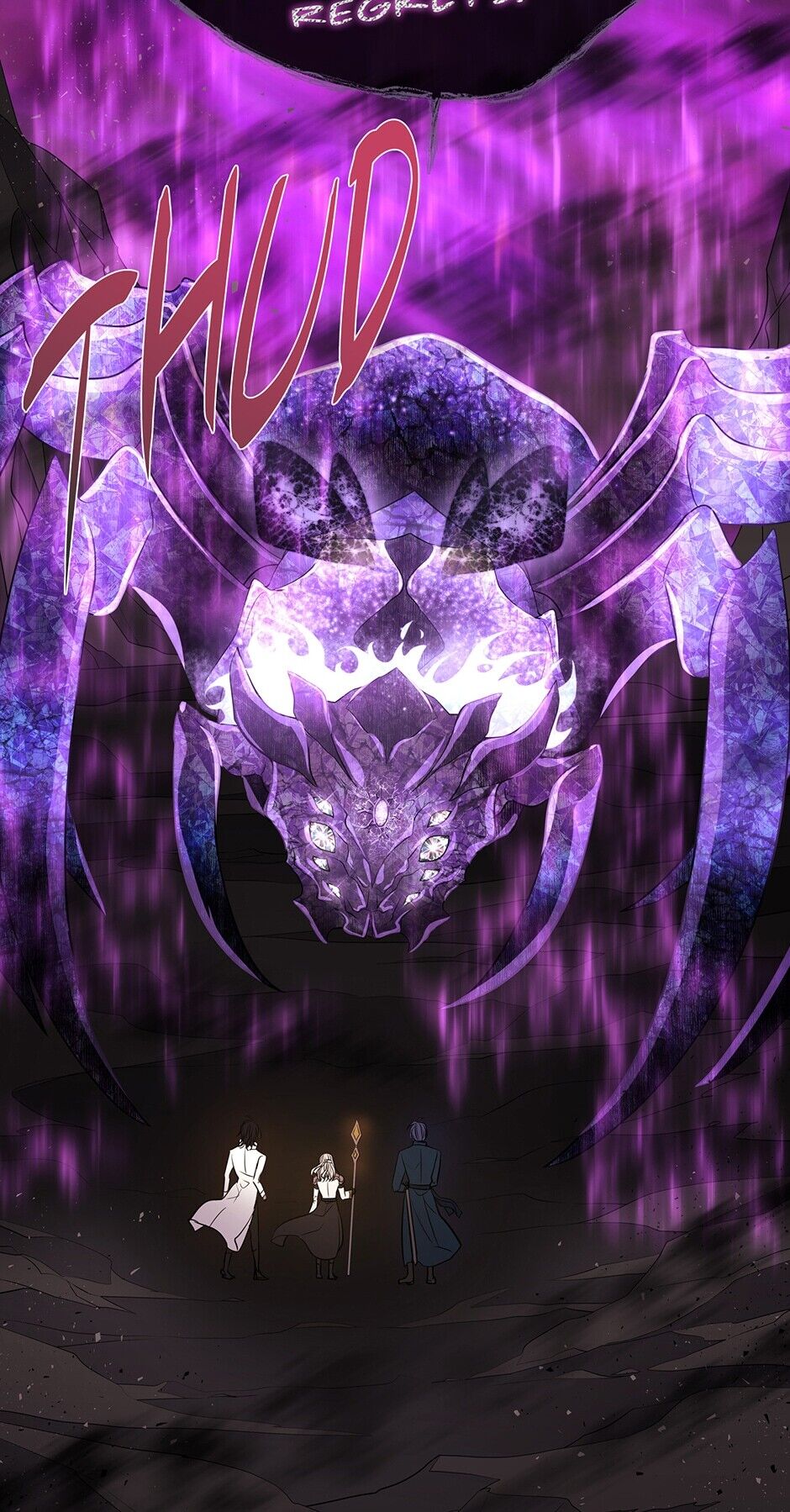 Charlotte Has Five Disciples Chapter 82 page 29 - Chapter 82: The Cost