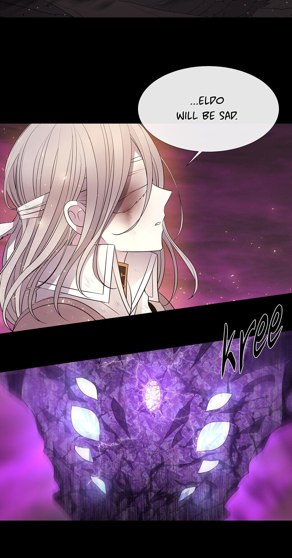 Charlotte Has Five Disciples Chapter 82 page 30 - Chapter 82: The Cost