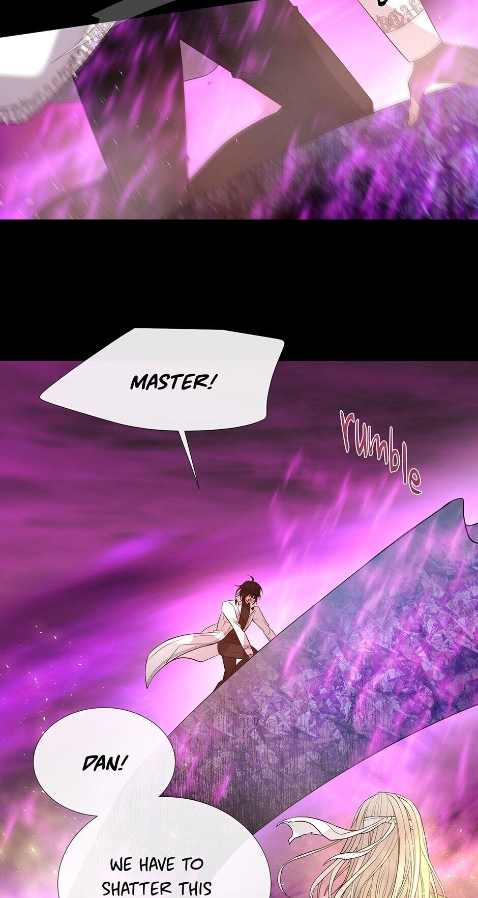 Charlotte Has Five Disciples Chapter 82 page 32 - Chapter 82: The Cost