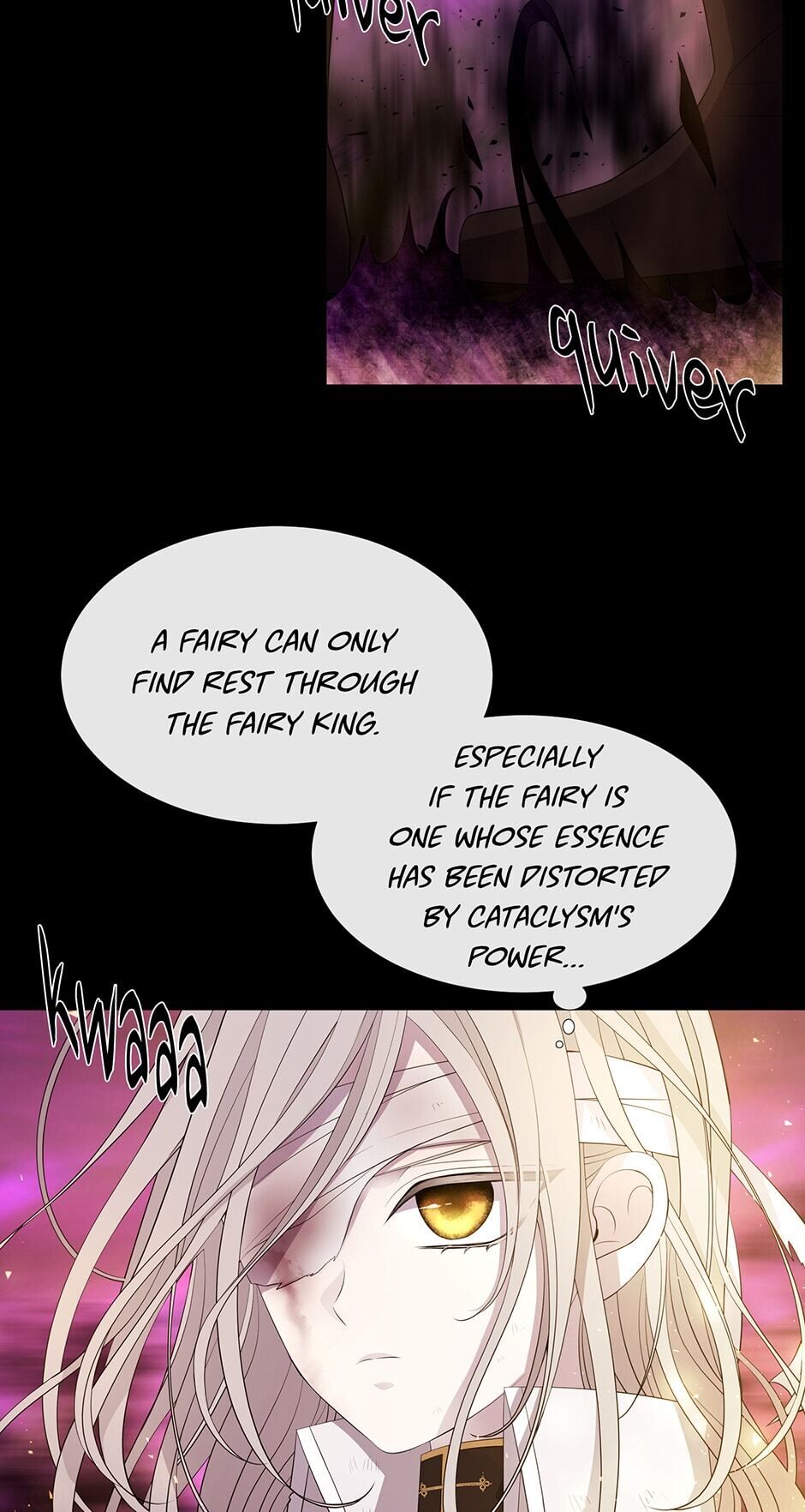 Charlotte Has Five Disciples Chapter 82 page 36 - Chapter 82: The Cost