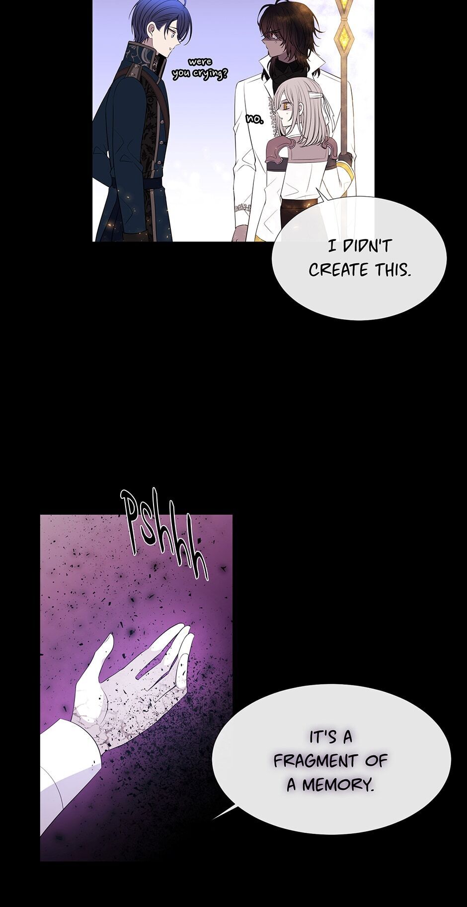 Charlotte Has Five Disciples Chapter 82 page 4 - Chapter 82: The Cost