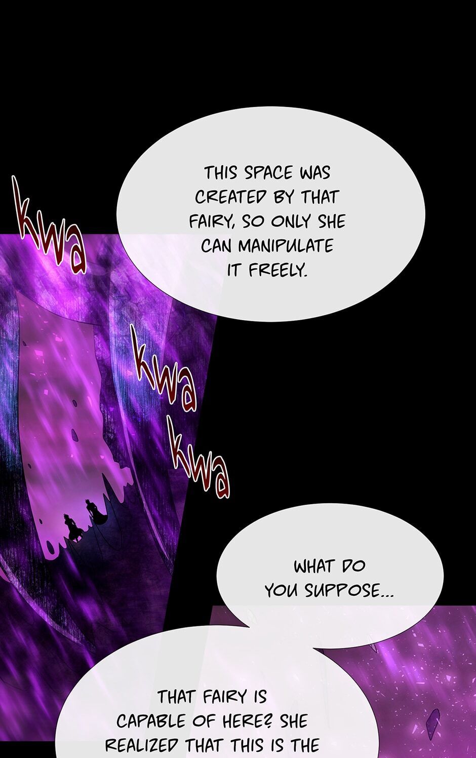 Charlotte Has Five Disciples Chapter 82 page 41 - Chapter 82: The Cost