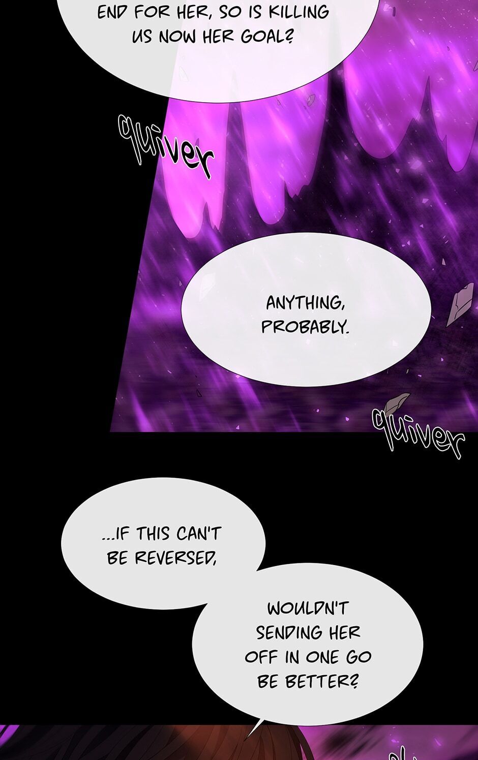 Charlotte Has Five Disciples Chapter 82 page 42 - Chapter 82: The Cost