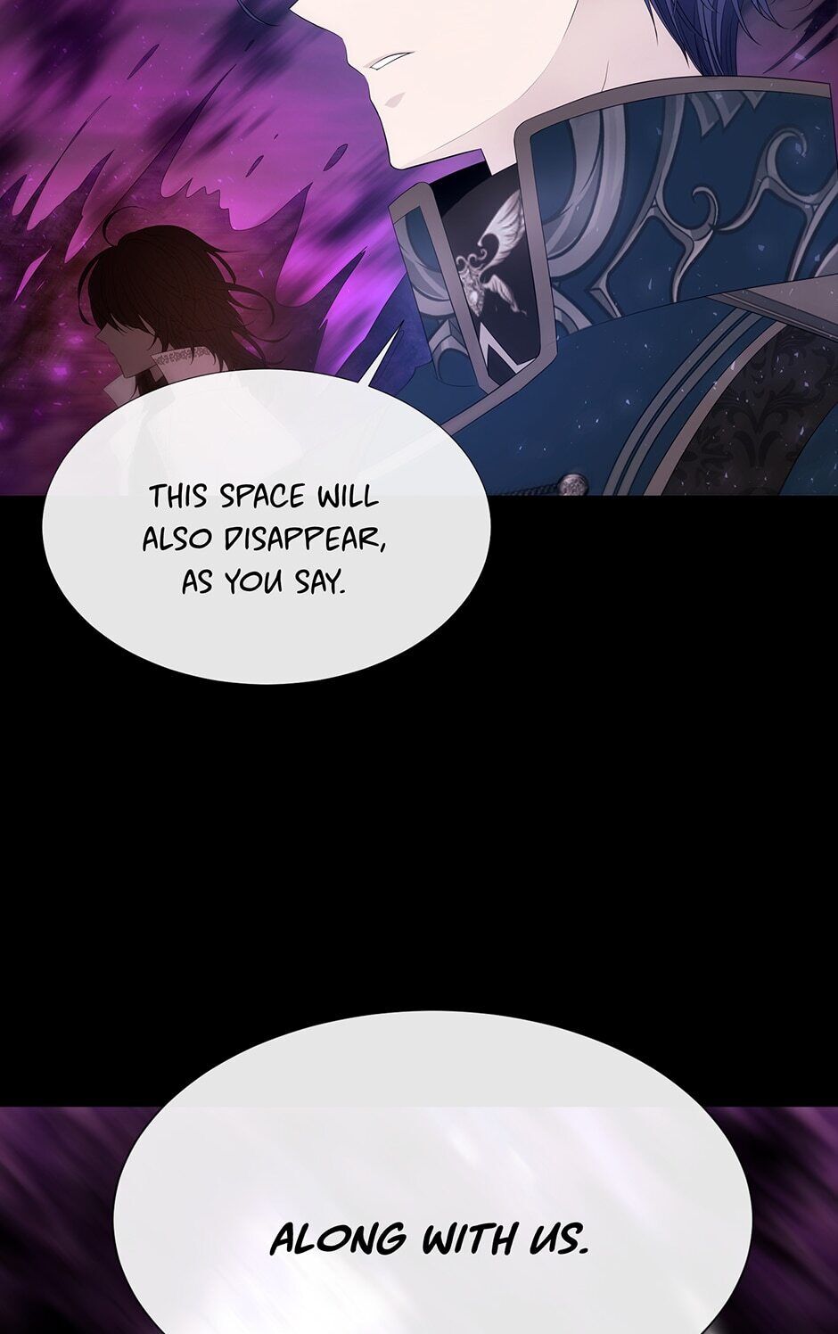 Charlotte Has Five Disciples Chapter 82 page 44 - Chapter 82: The Cost