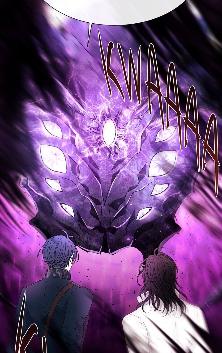 Charlotte Has Five Disciples Chapter 82 page 45 - Chapter 82: The Cost