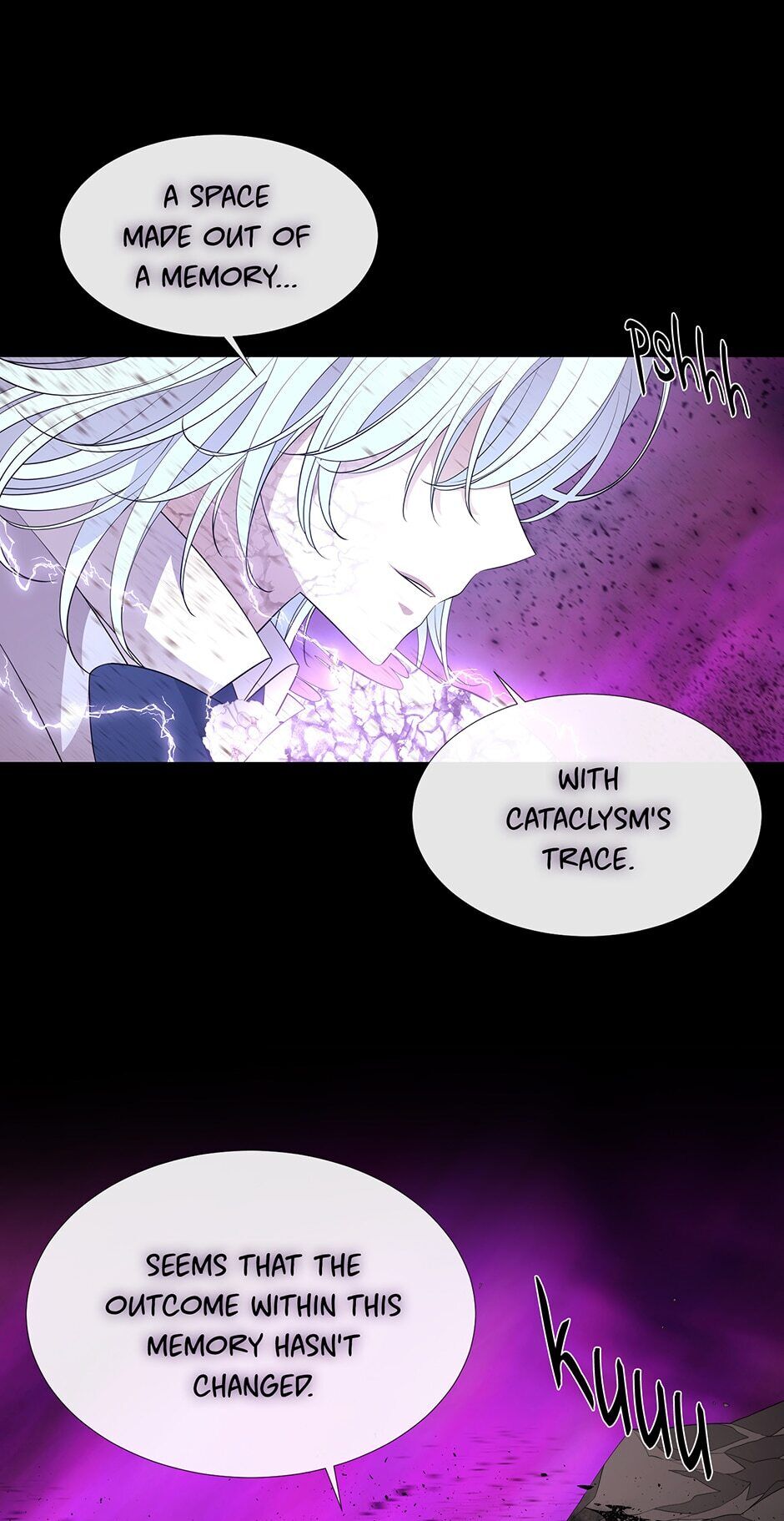 Charlotte Has Five Disciples Chapter 82 page 5 - Chapter 82: The Cost