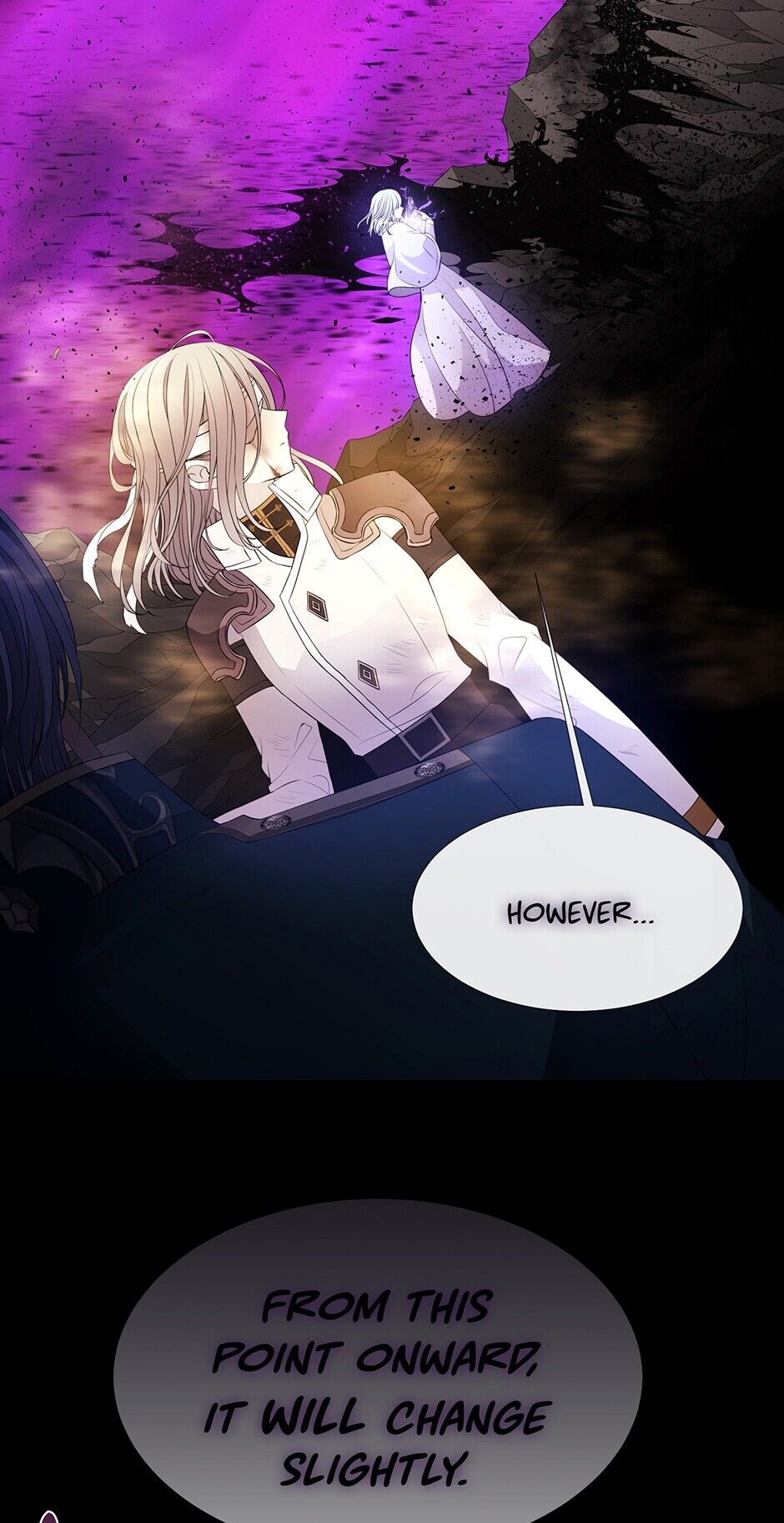 Charlotte Has Five Disciples Chapter 82 page 6 - Chapter 82: The Cost