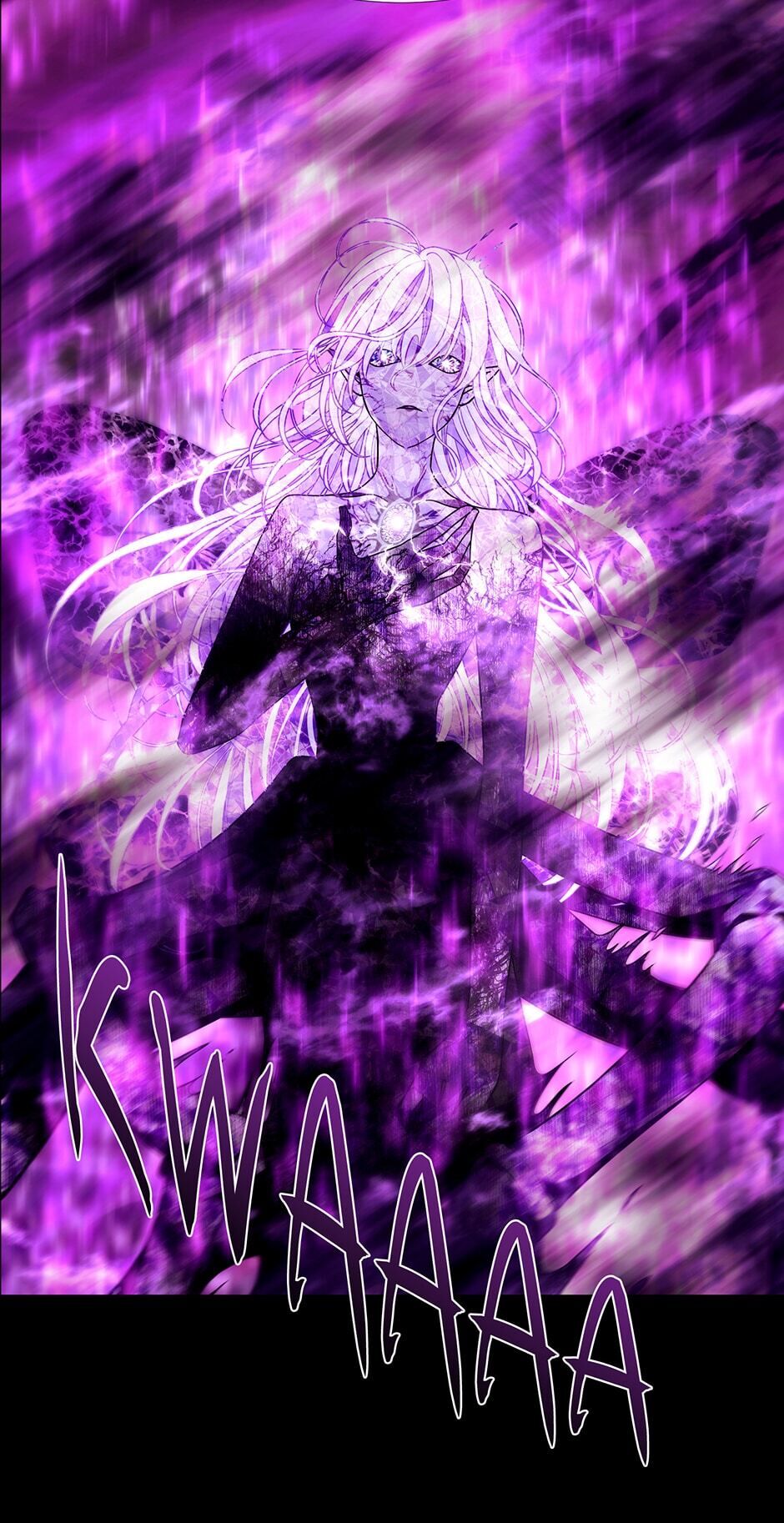 Charlotte Has Five Disciples Chapter 82 page 9 - Chapter 82: The Cost