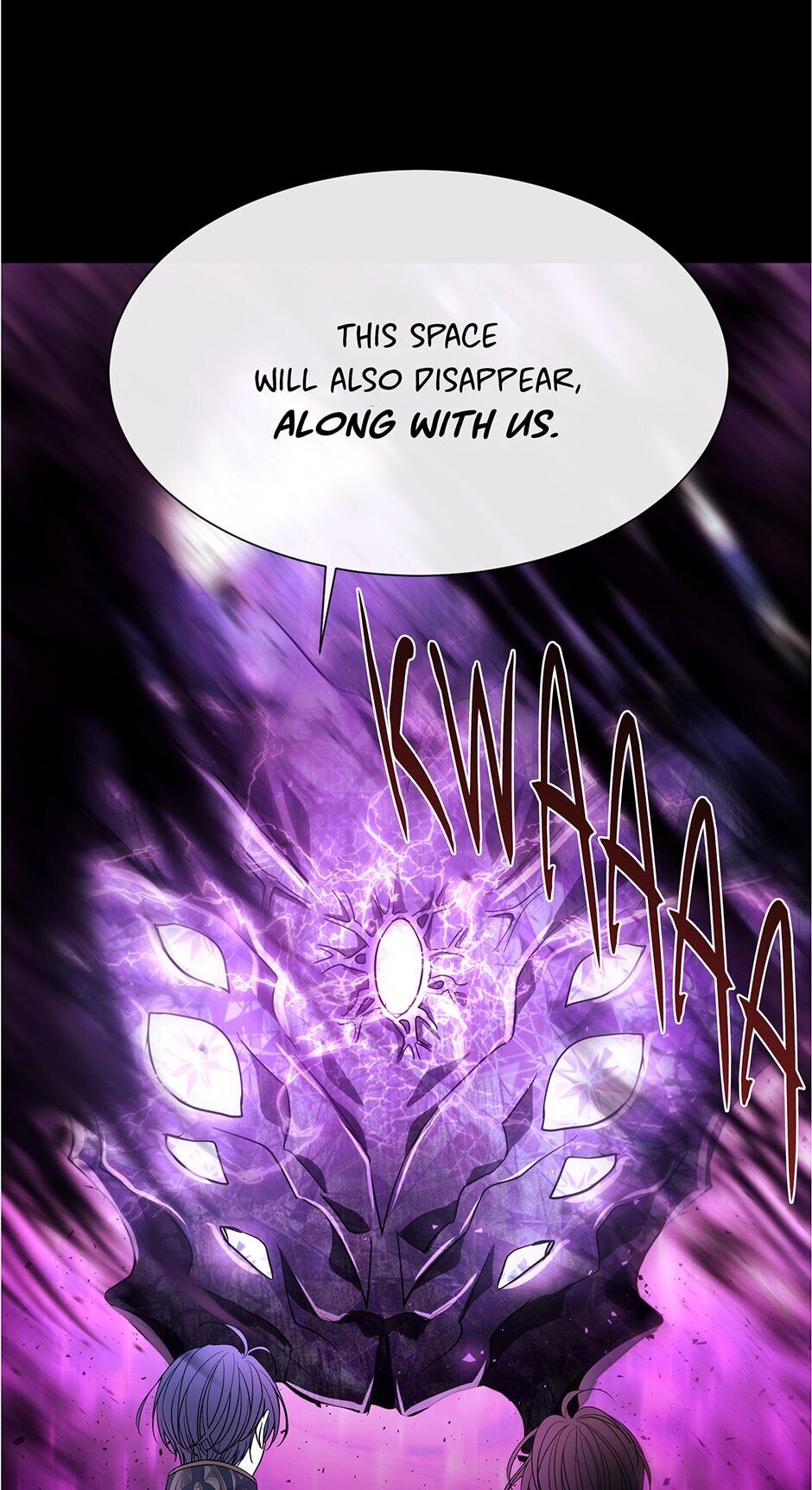 Charlotte Has Five Disciples Chapter 83 page 1 - Chapter 83: Shattered Illusions