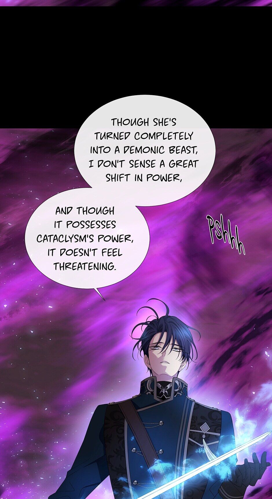 Charlotte Has Five Disciples Chapter 83 page 10 - Chapter 83: Shattered Illusions