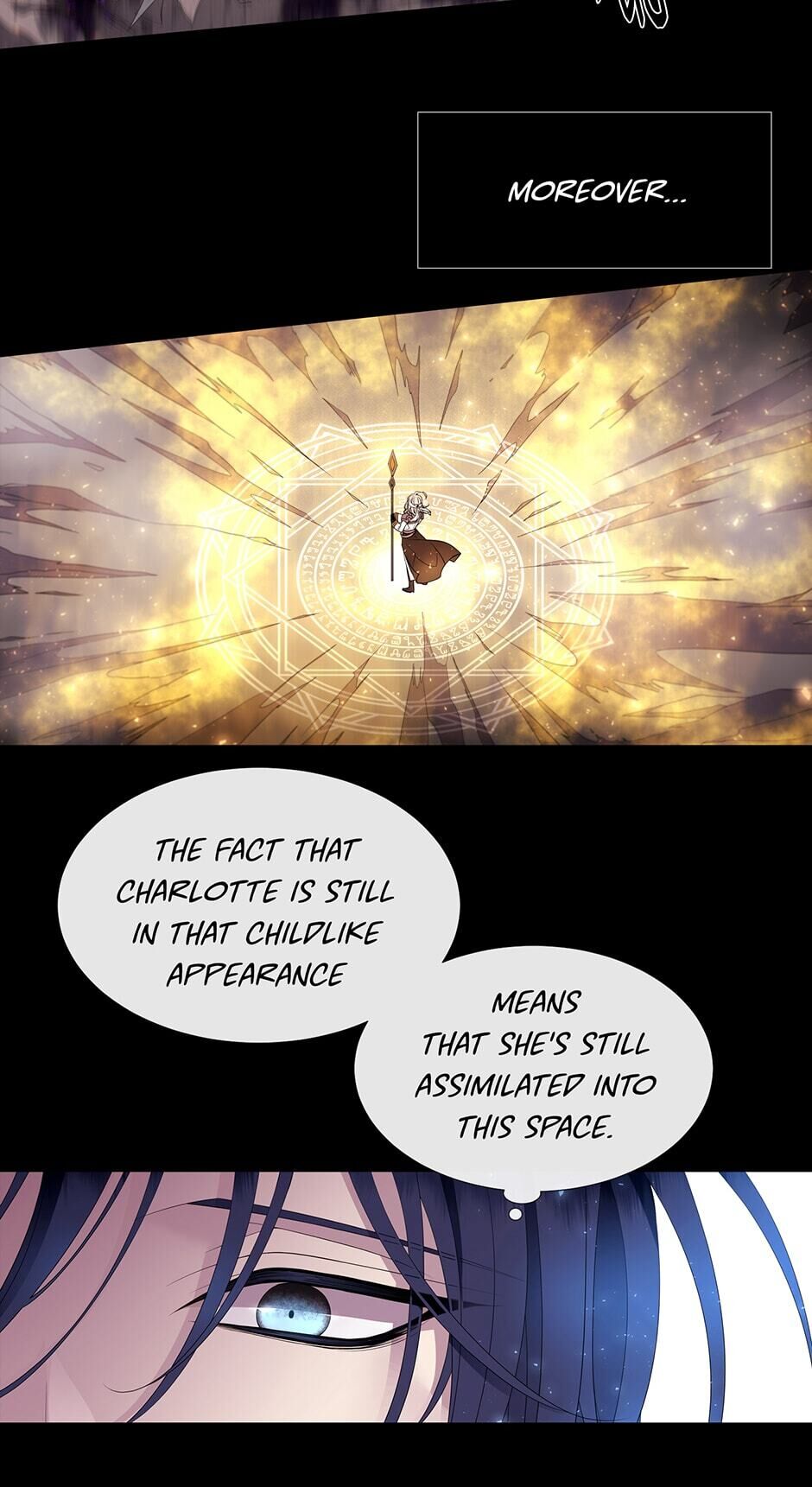 Charlotte Has Five Disciples Chapter 83 page 12 - Chapter 83: Shattered Illusions