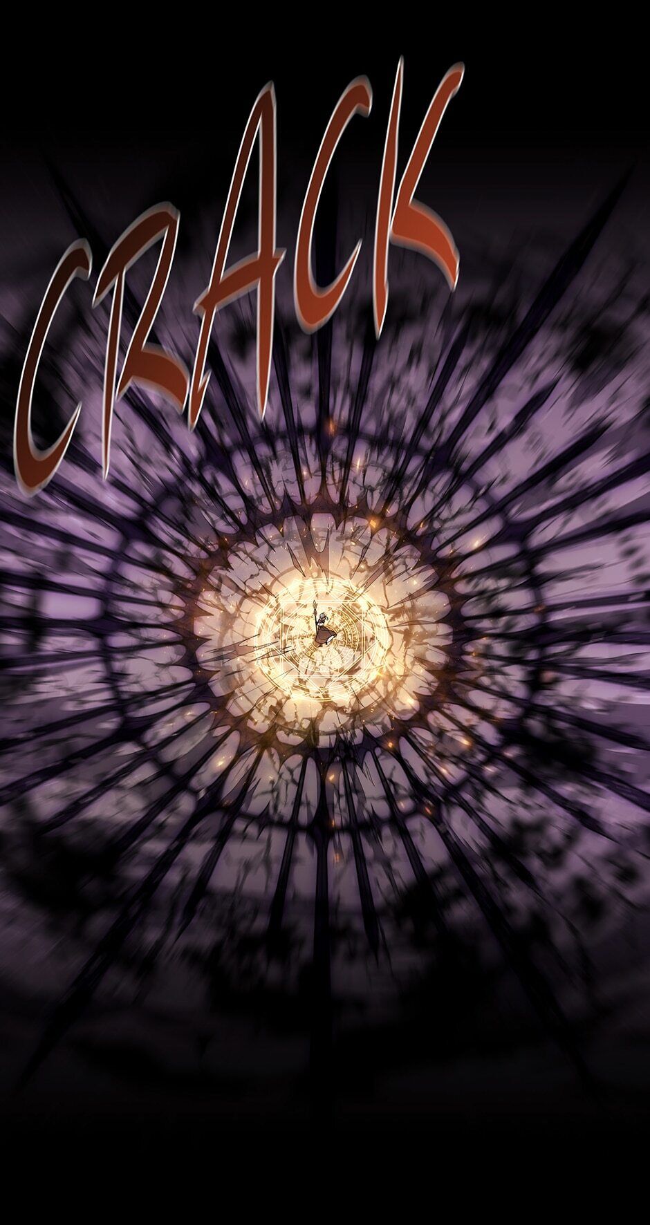 Charlotte Has Five Disciples Chapter 83 page 14 - Chapter 83: Shattered Illusions
