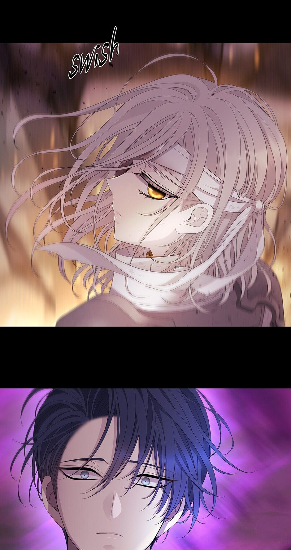 Charlotte Has Five Disciples Chapter 83 page 15 - Chapter 83: Shattered Illusions