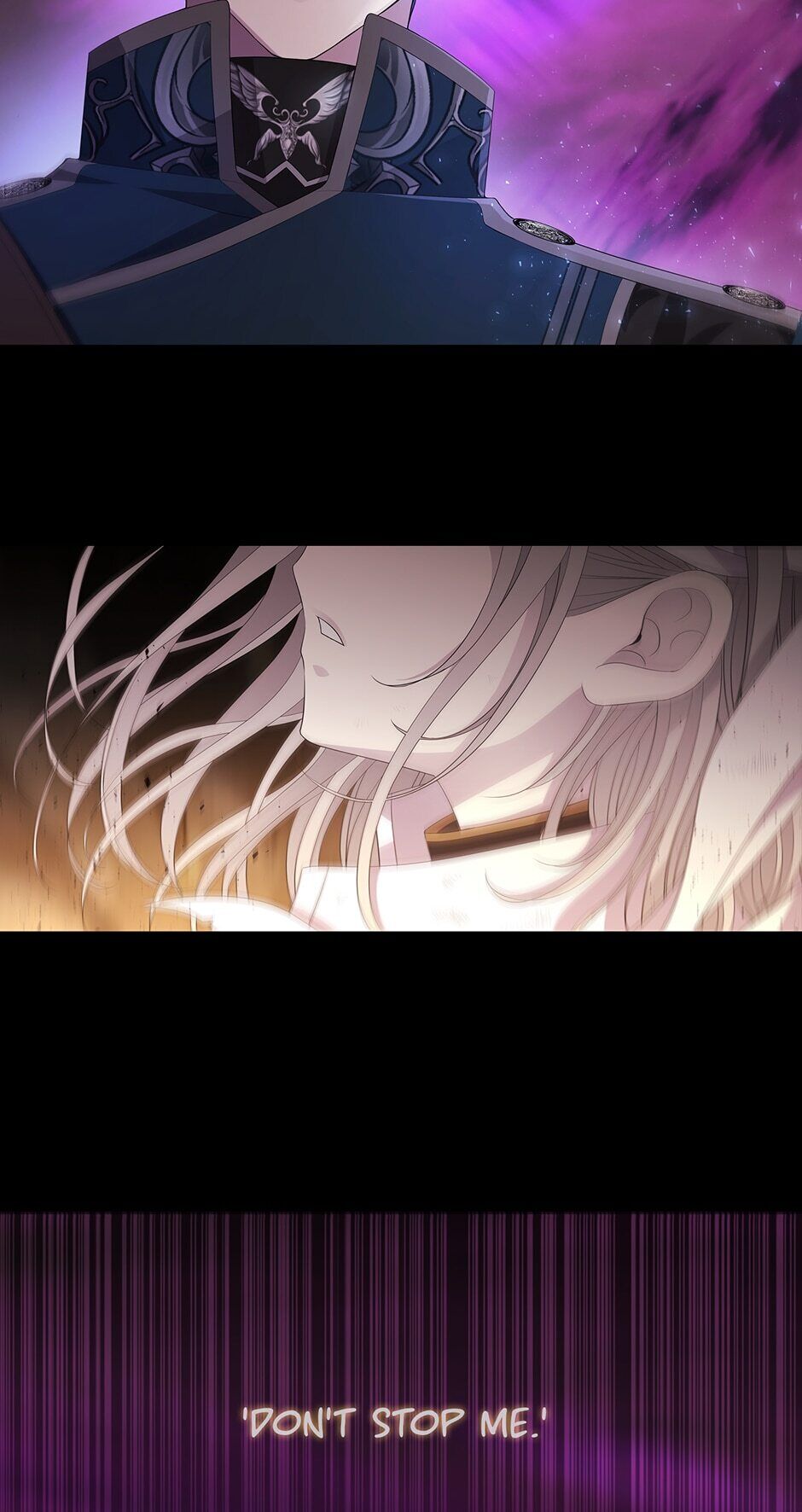 Charlotte Has Five Disciples Chapter 83 page 16 - Chapter 83: Shattered Illusions