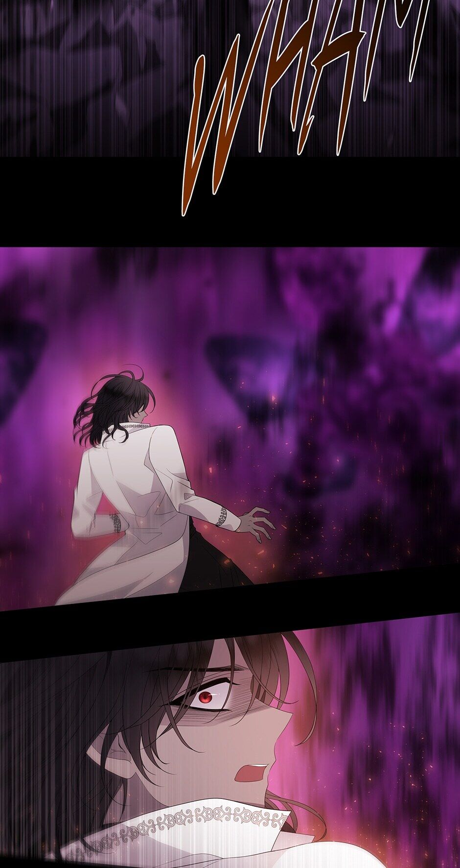 Charlotte Has Five Disciples Chapter 83 page 18 - Chapter 83: Shattered Illusions