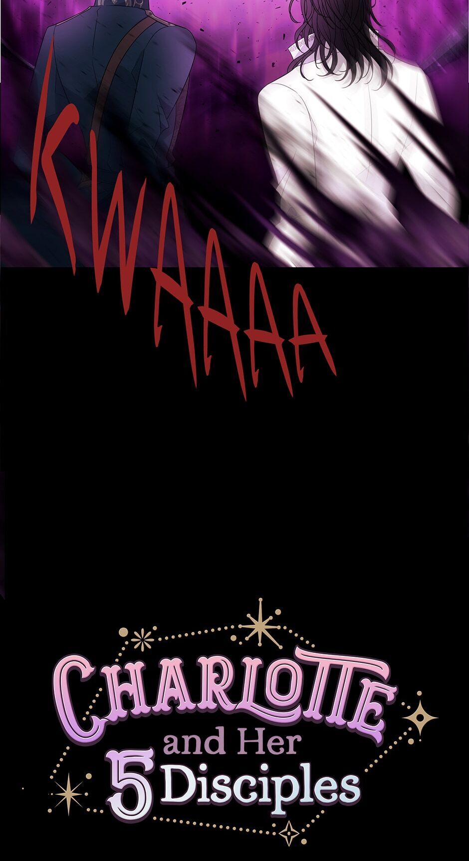 Charlotte Has Five Disciples Chapter 83 page 2 - Chapter 83: Shattered Illusions