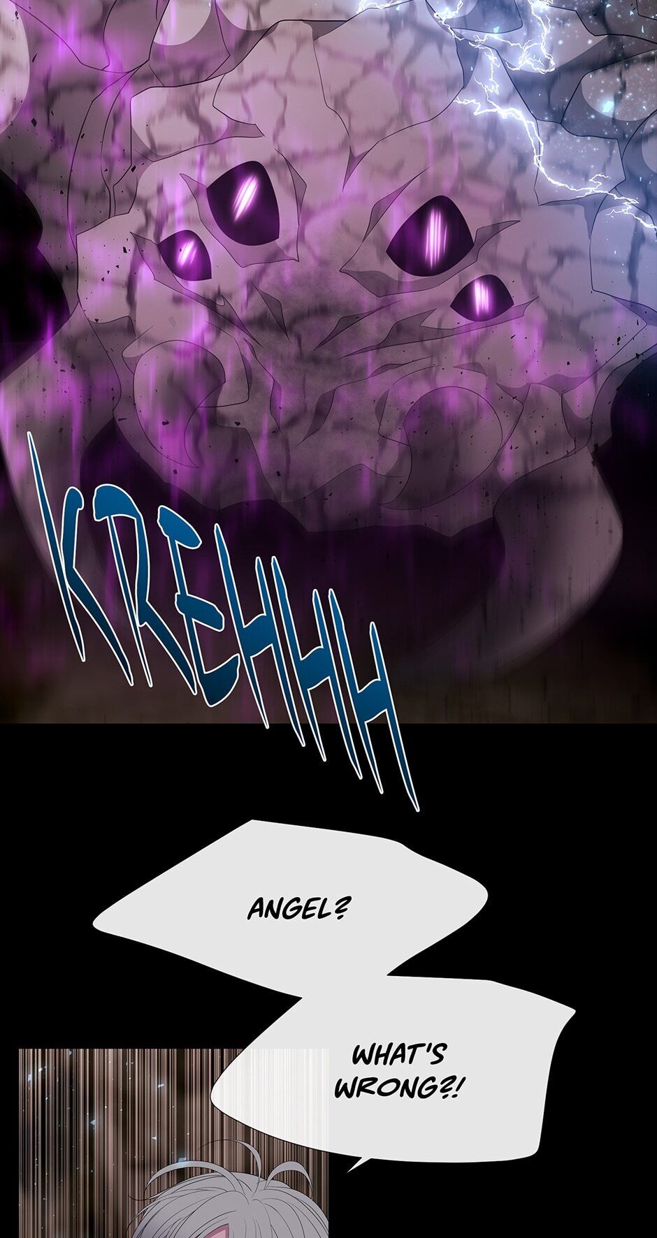 Charlotte Has Five Disciples Chapter 83 page 20 - Chapter 83: Shattered Illusions