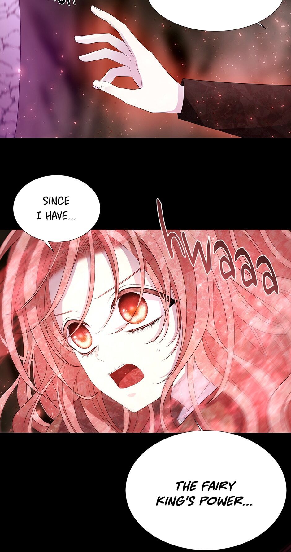 Charlotte Has Five Disciples Chapter 83 page 26 - Chapter 83: Shattered Illusions