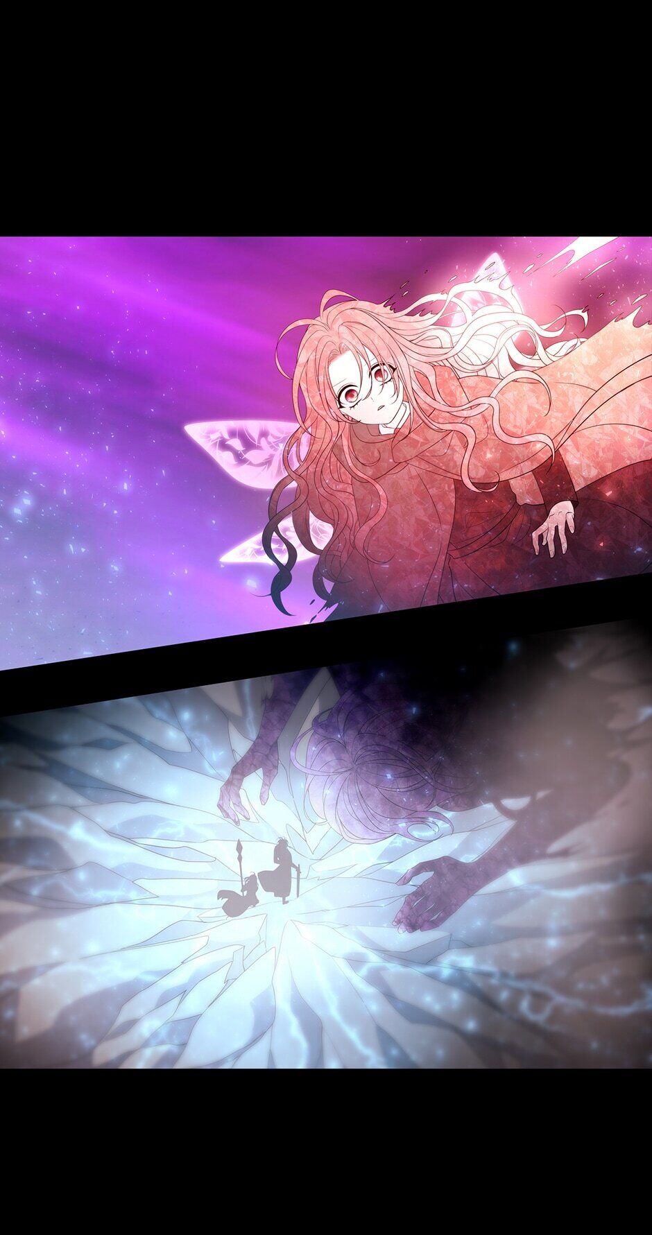 Charlotte Has Five Disciples Chapter 83 page 29 - Chapter 83: Shattered Illusions