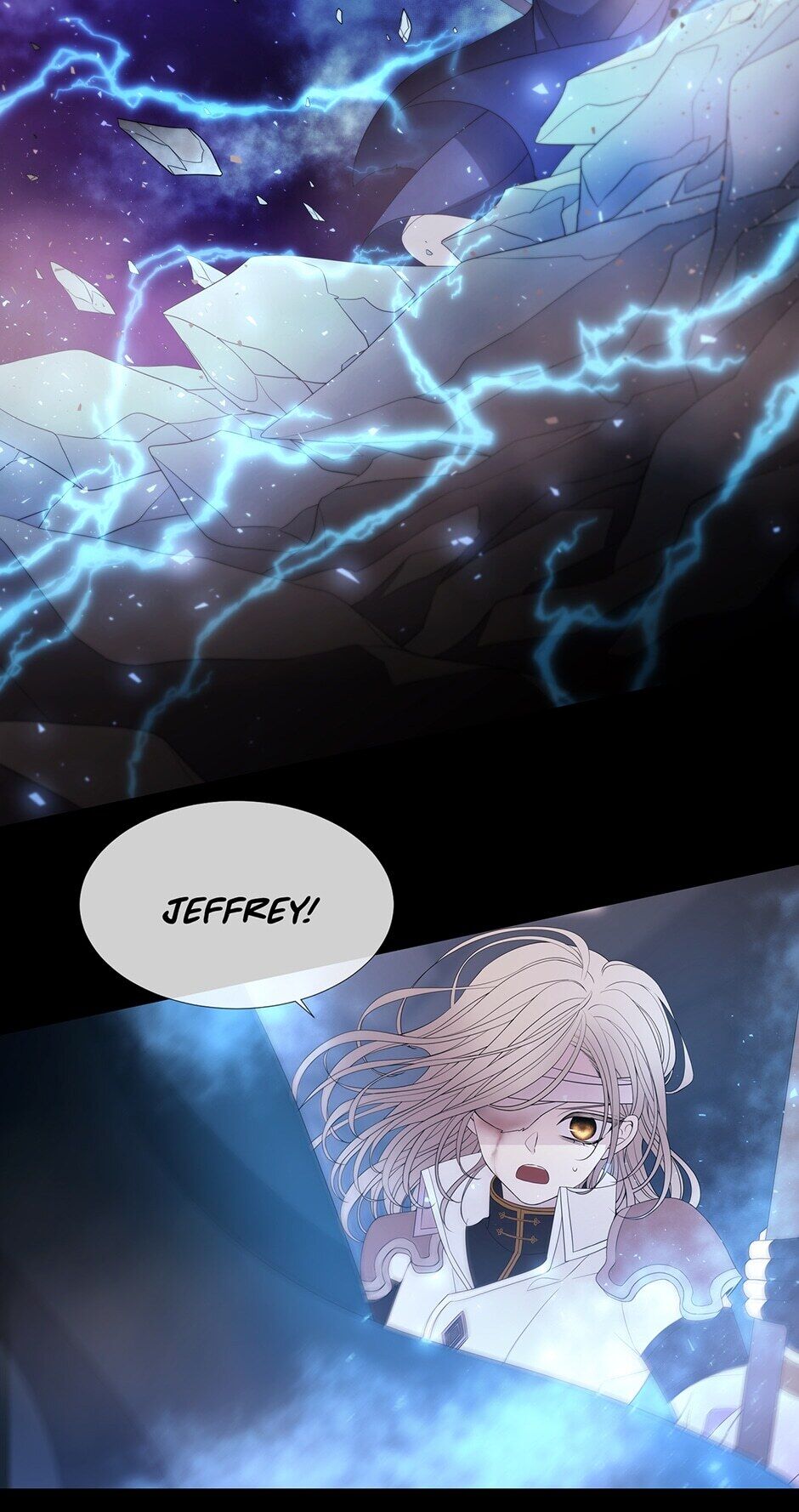 Charlotte Has Five Disciples Chapter 83 page 32 - Chapter 83: Shattered Illusions