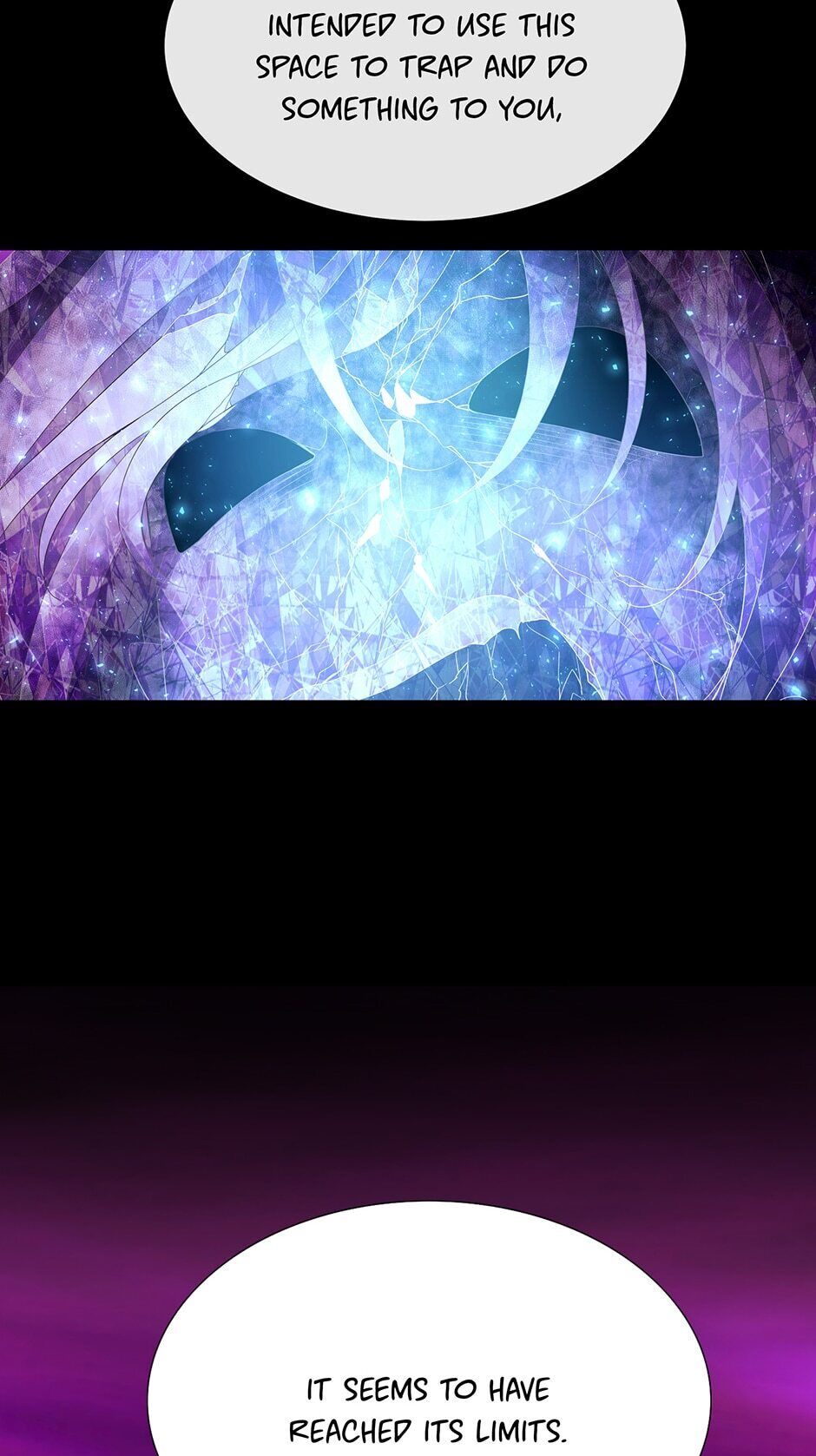 Charlotte Has Five Disciples Chapter 83 page 36 - Chapter 83: Shattered Illusions