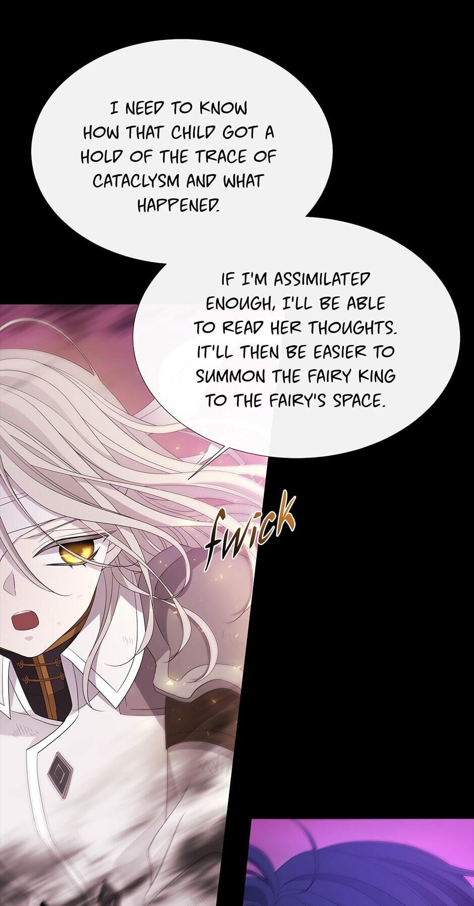 Charlotte Has Five Disciples Chapter 83 page 41 - Chapter 83: Shattered Illusions