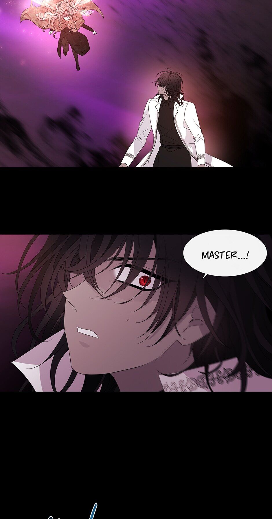 Charlotte Has Five Disciples Chapter 83 page 43 - Chapter 83: Shattered Illusions