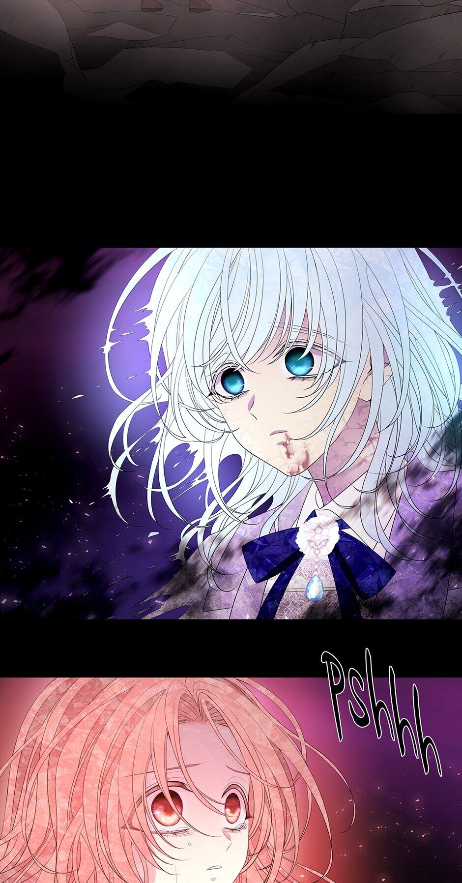 Charlotte Has Five Disciples Chapter 83 page 49 - Chapter 83: Shattered Illusions