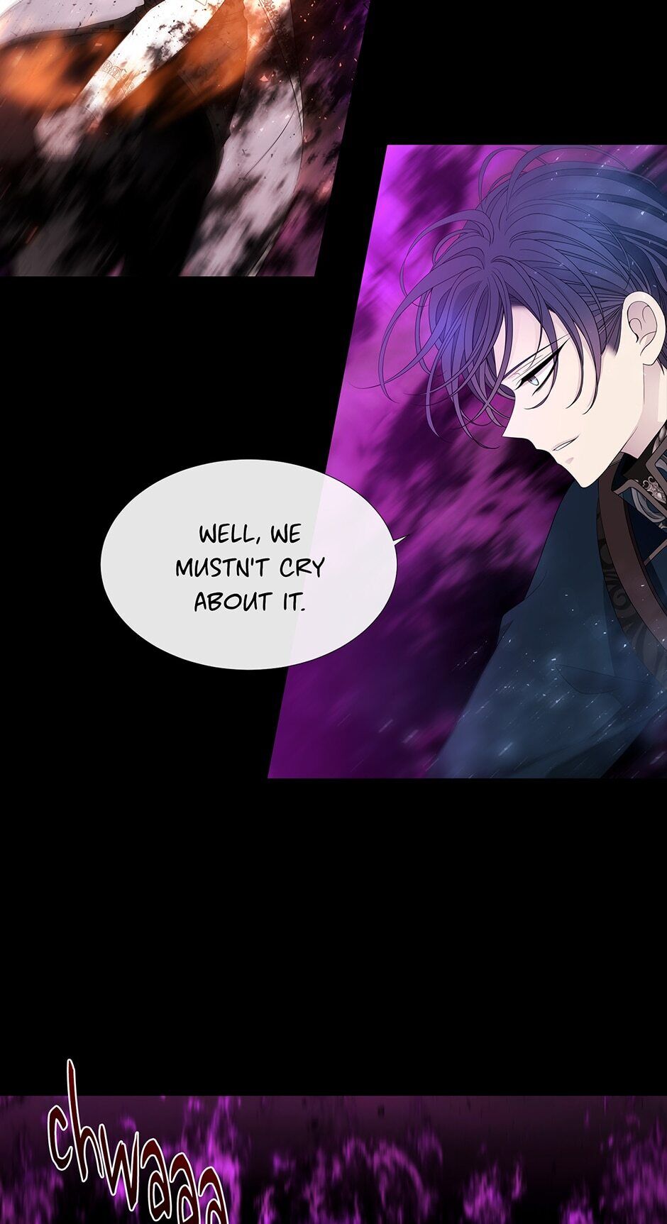 Charlotte Has Five Disciples Chapter 83 page 5 - Chapter 83: Shattered Illusions