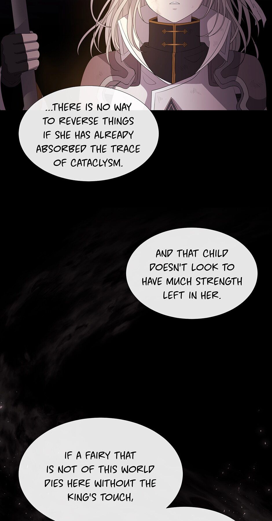 Charlotte Has Five Disciples Chapter 83 page 52 - Chapter 83: Shattered Illusions