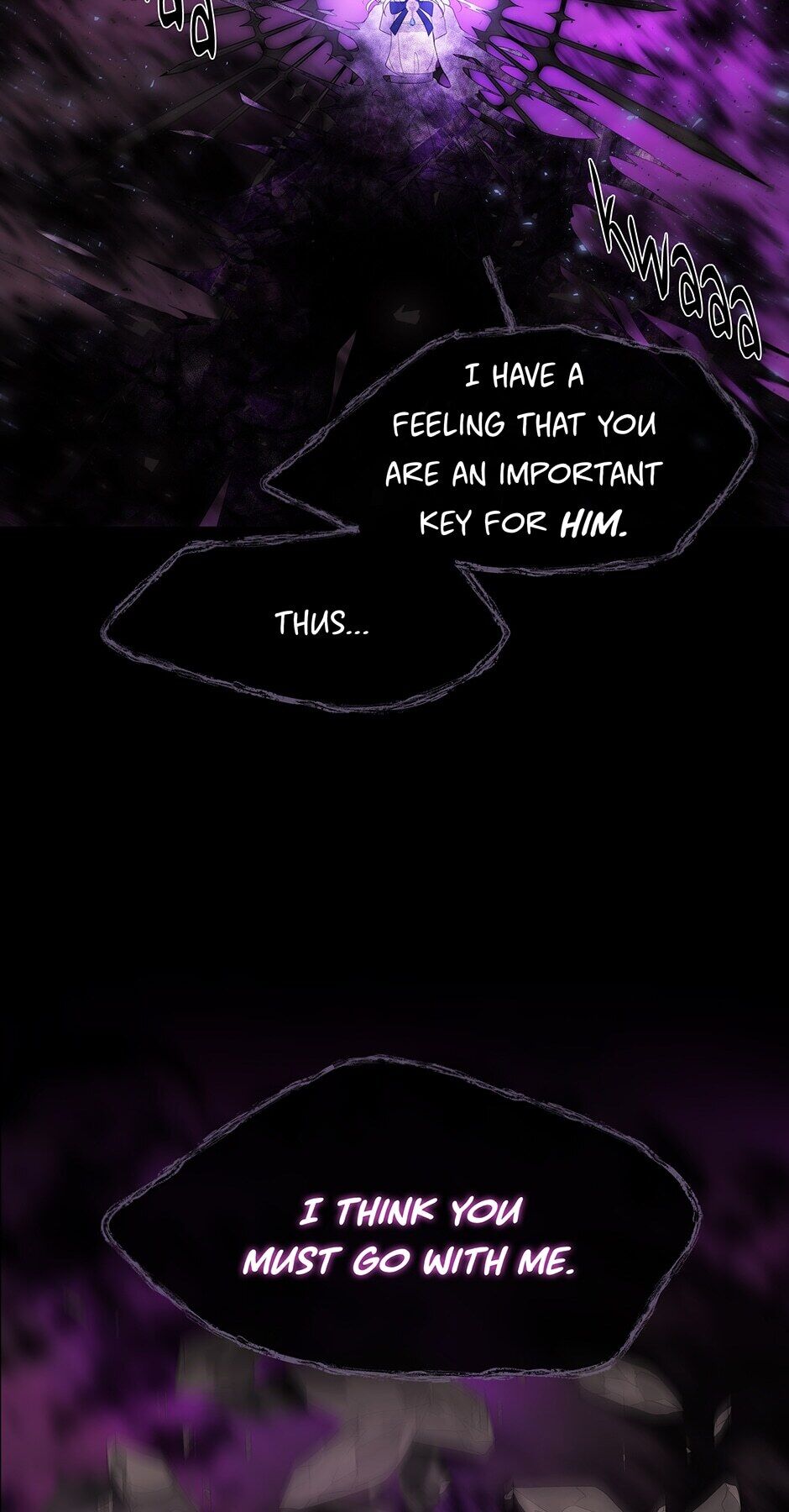 Charlotte Has Five Disciples Chapter 83 page 55 - Chapter 83: Shattered Illusions