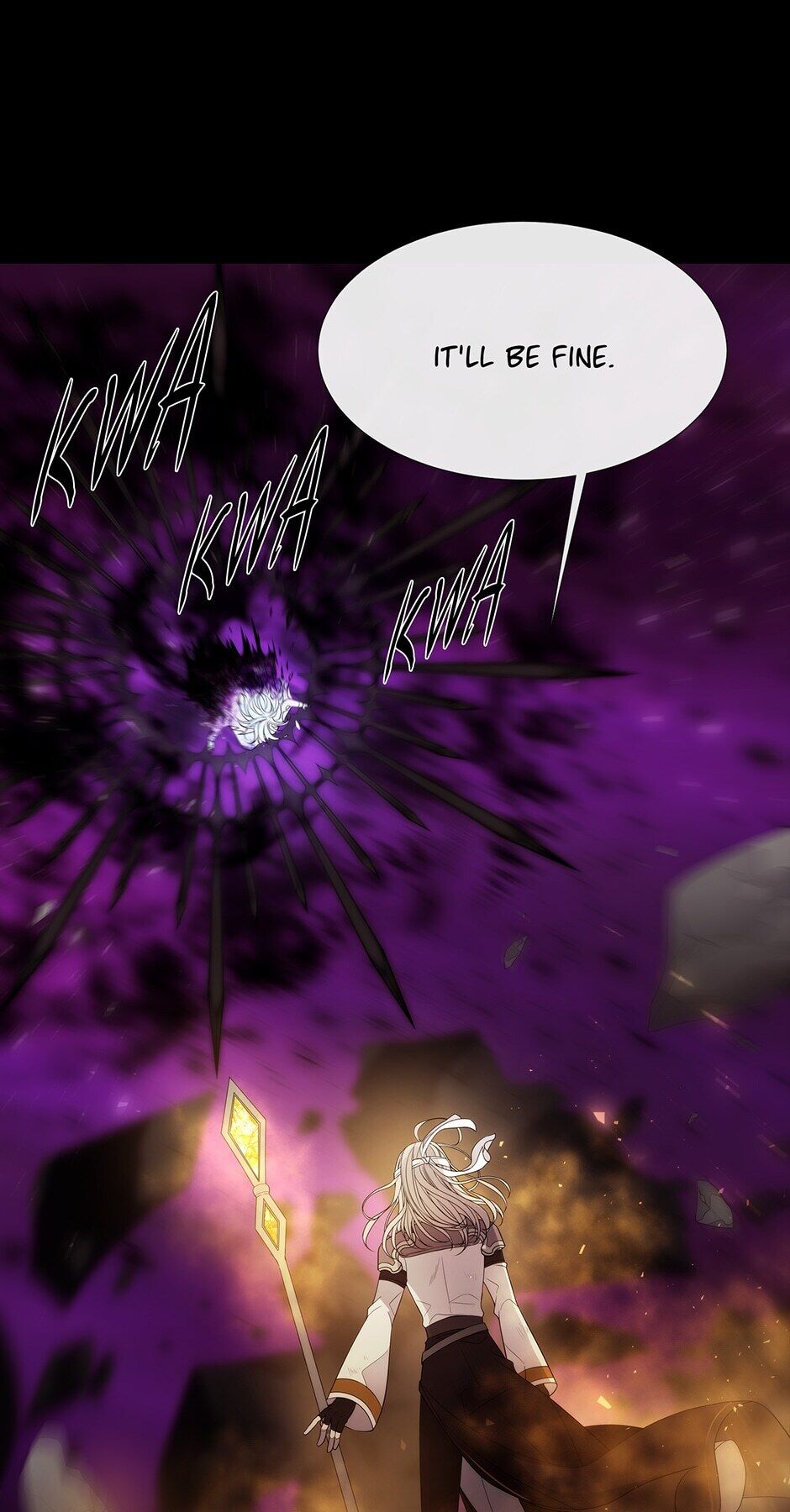 Charlotte Has Five Disciples Chapter 83 page 59 - Chapter 83: Shattered Illusions
