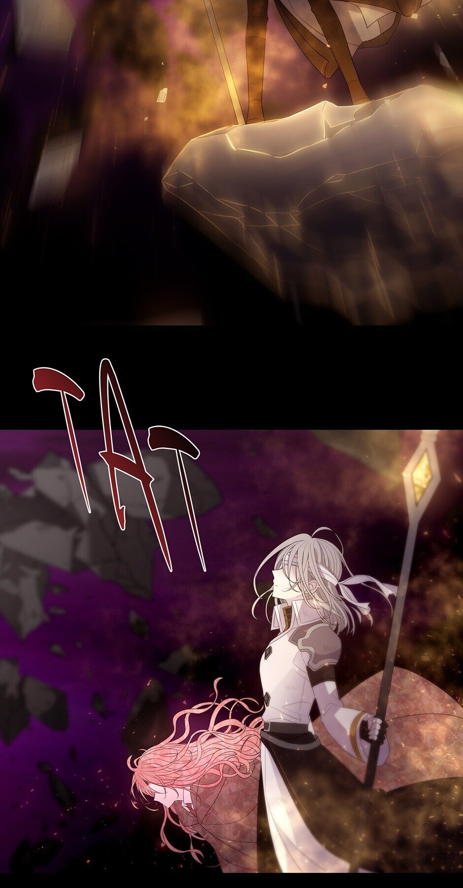 Charlotte Has Five Disciples Chapter 83 page 60 - Chapter 83: Shattered Illusions