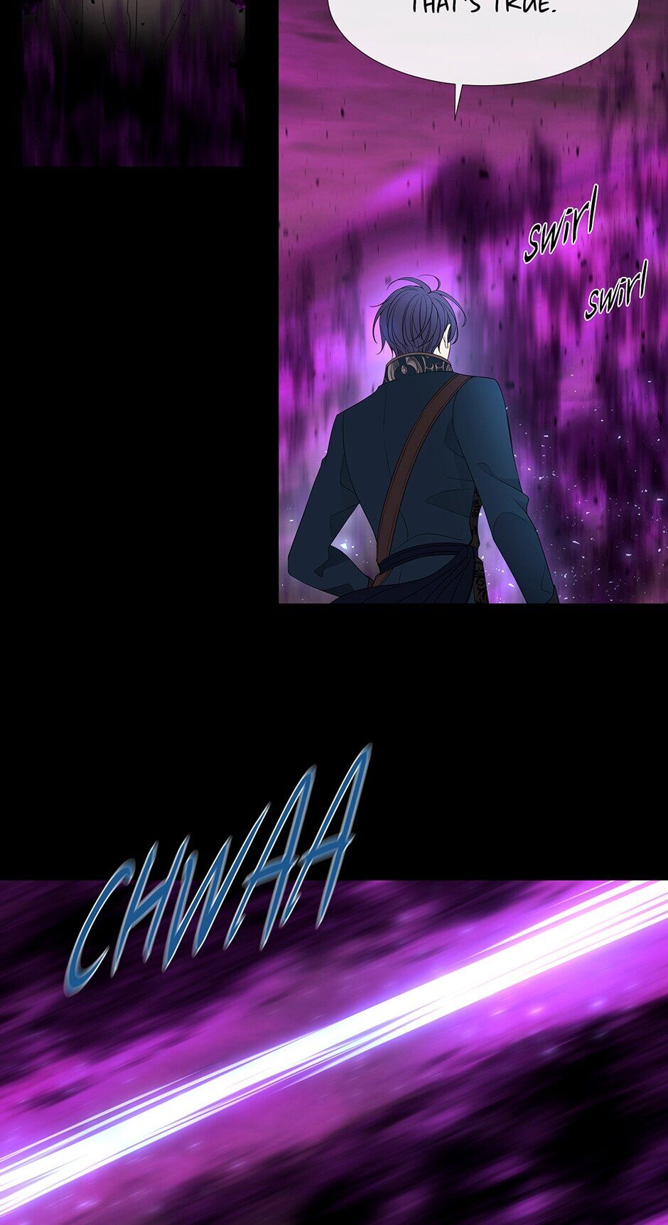 Charlotte Has Five Disciples Chapter 83 page 9 - Chapter 83: Shattered Illusions