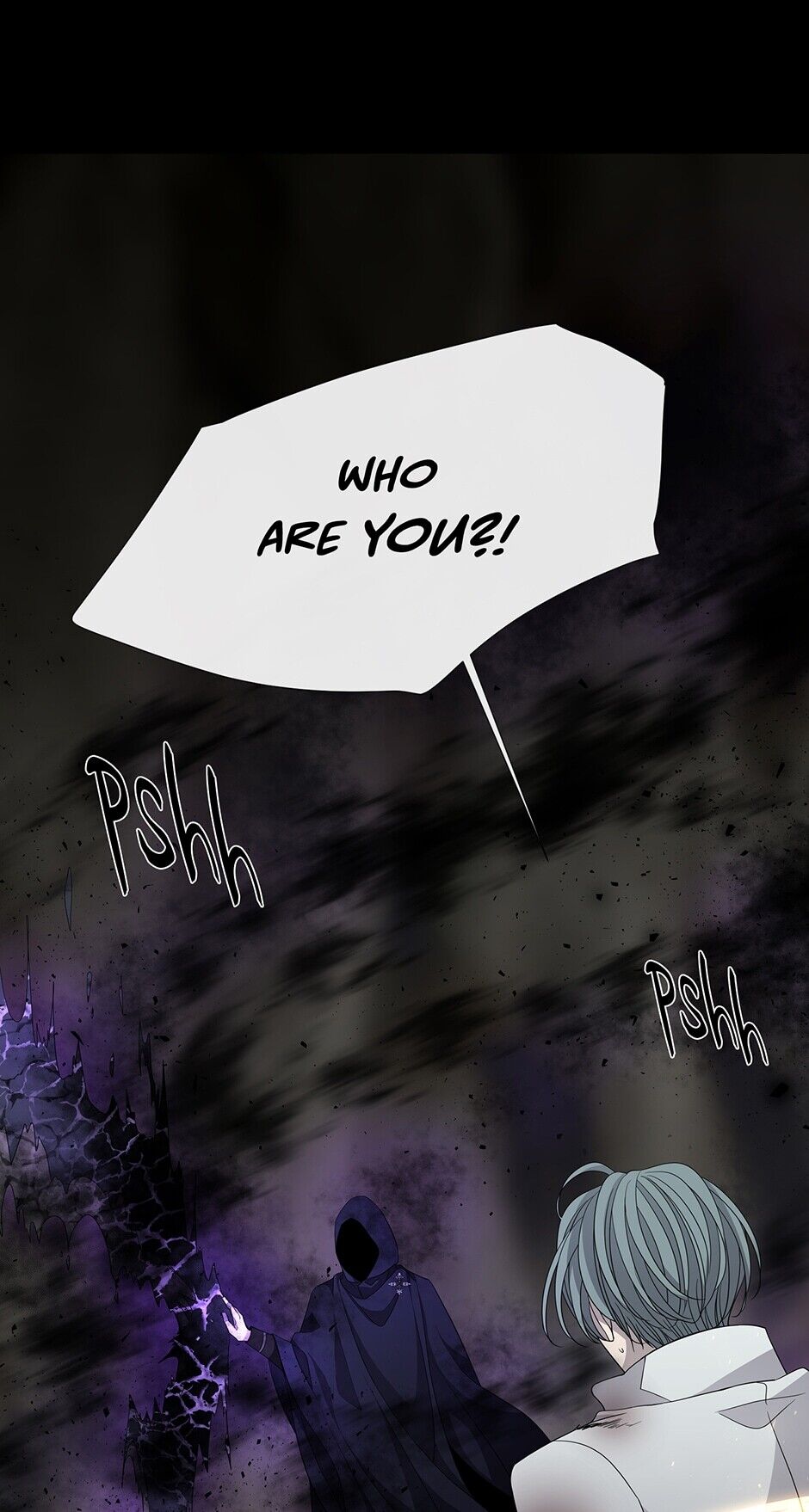 Charlotte Has Five Disciples Chapter 84 page 11 - Chapter 84: I'm Sorry