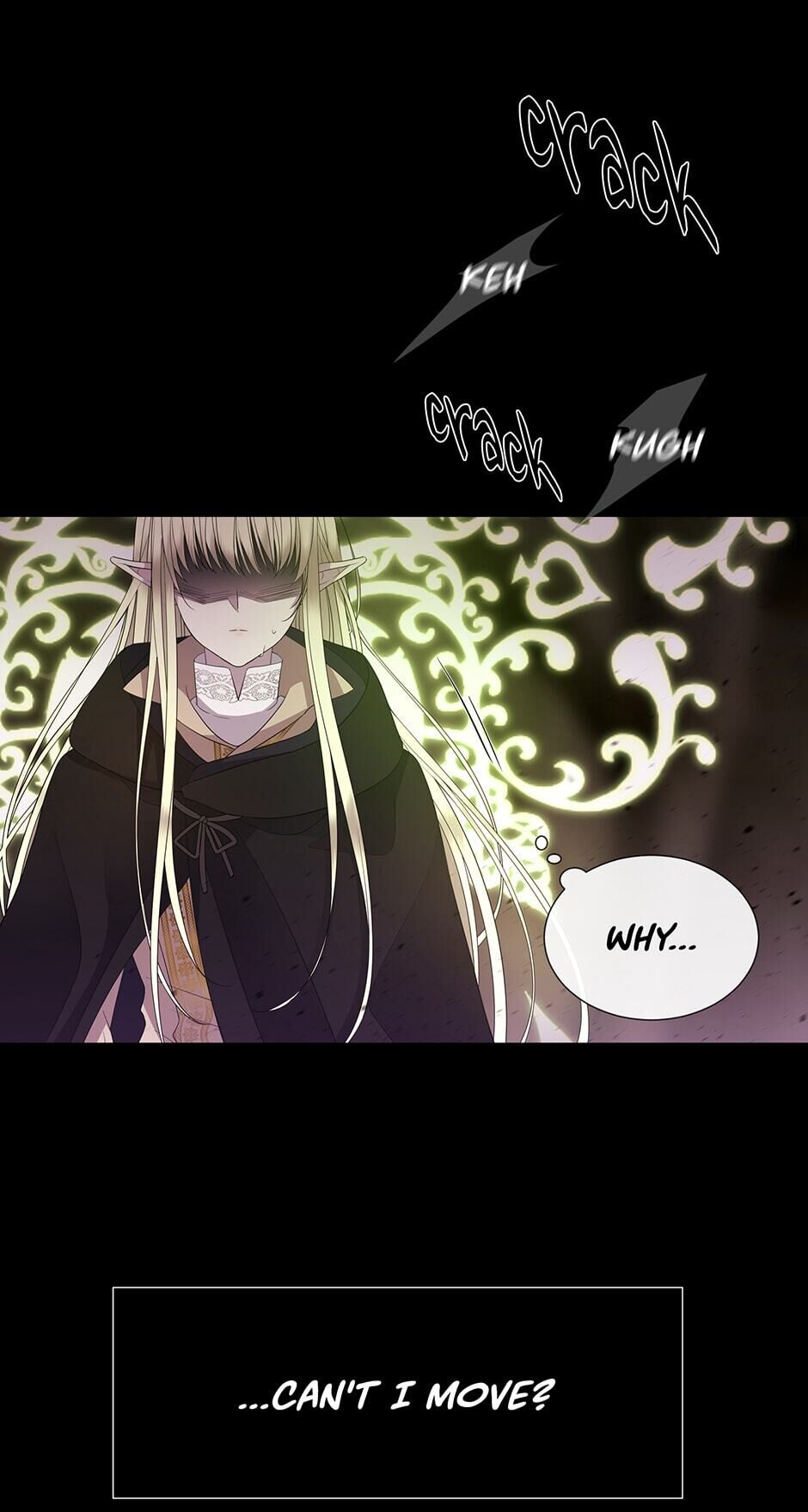Charlotte Has Five Disciples Chapter 84 page 15 - Chapter 84: I'm Sorry
