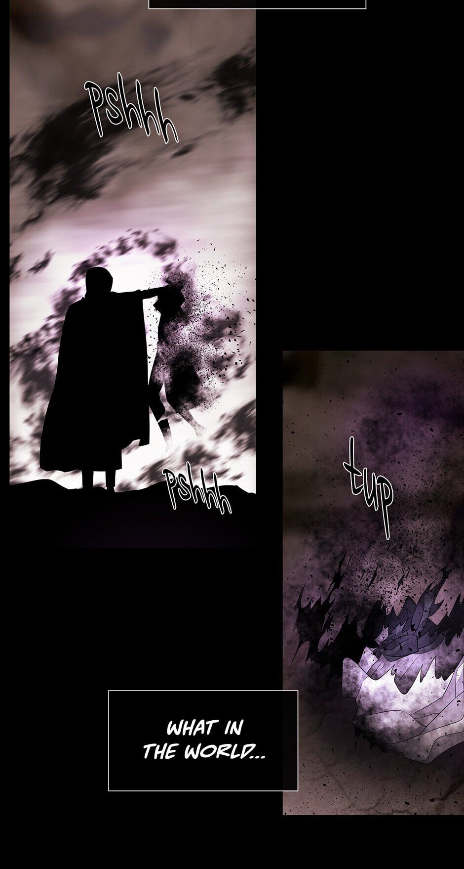Charlotte Has Five Disciples Chapter 84 page 17 - Chapter 84: I'm Sorry